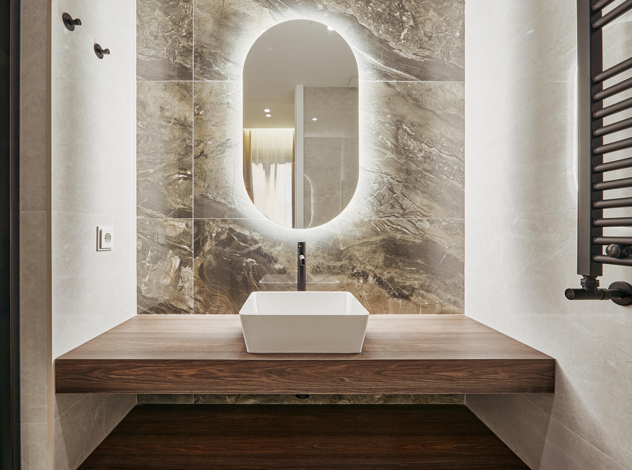 Flat for sale in calle Jose Ortega y Gasset