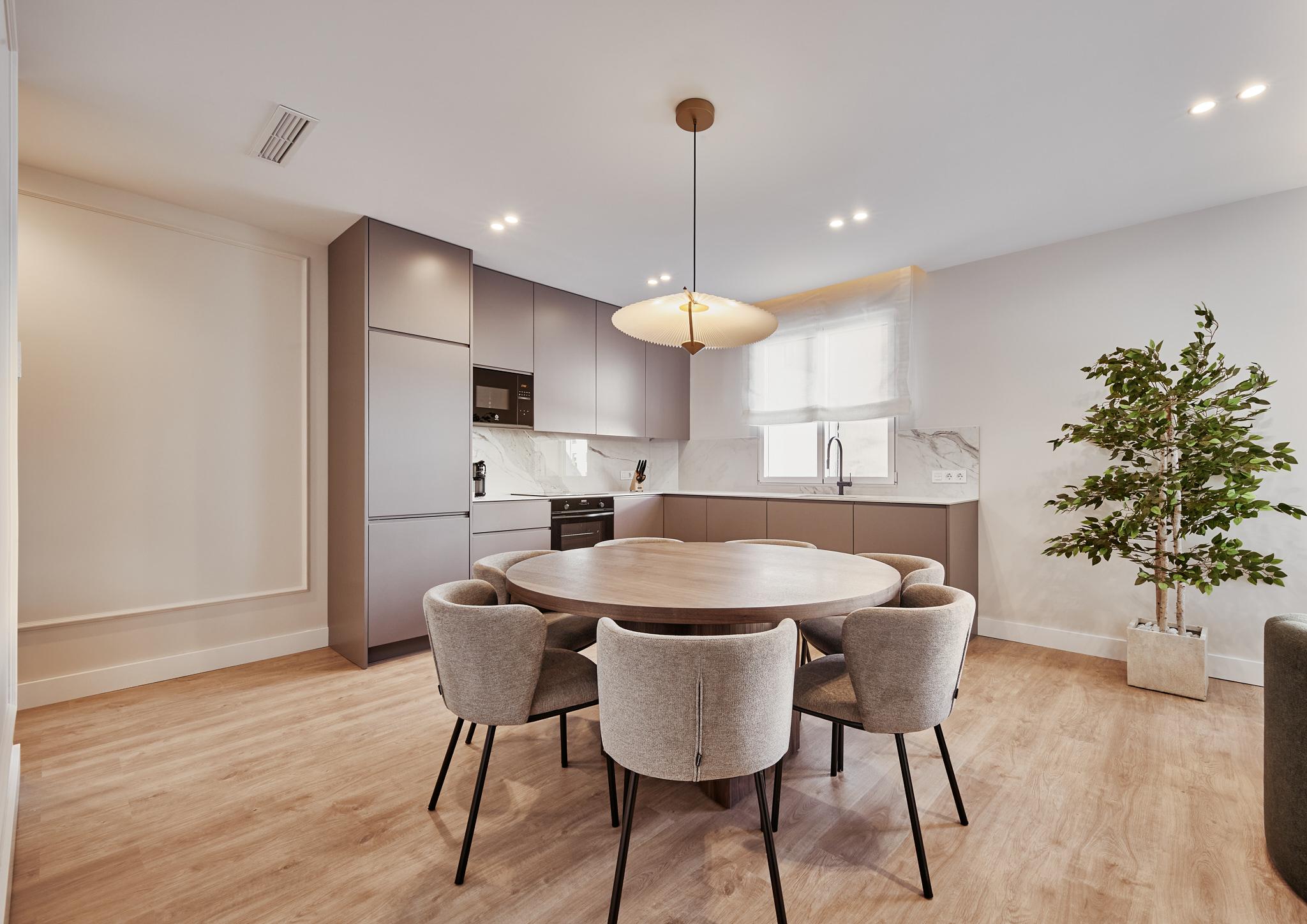 Piso en venta en calle Alcalde Sainz de Baranda