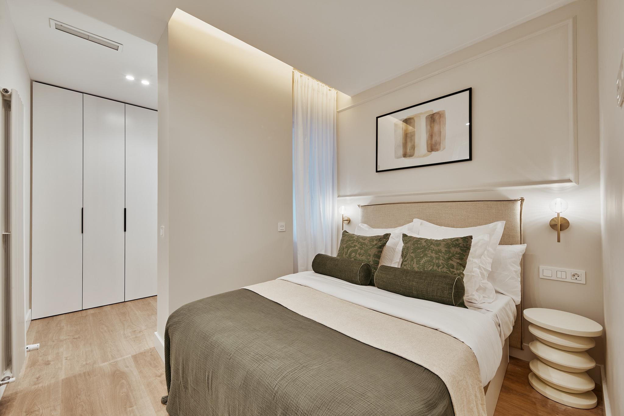 Piso en venta en calle Alcalde Sainz de Baranda