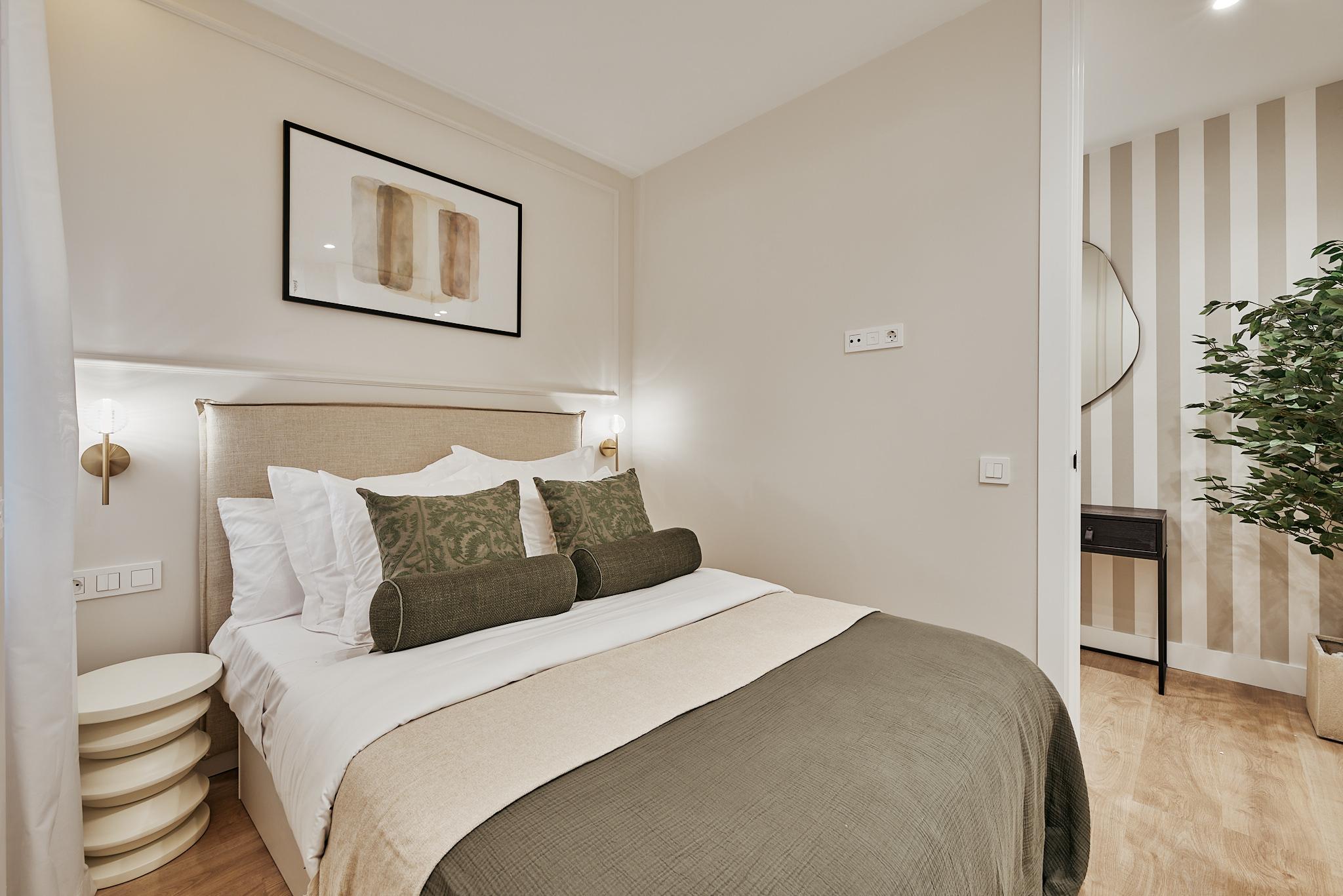 Piso en venta en calle Alcalde Sainz de Baranda