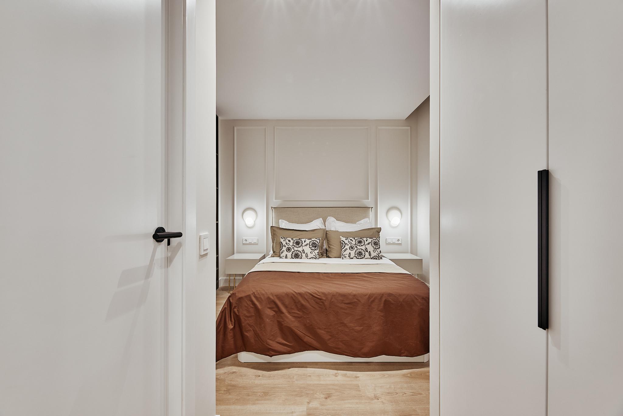 Piso en venta en calle Alcalde Sainz de Baranda