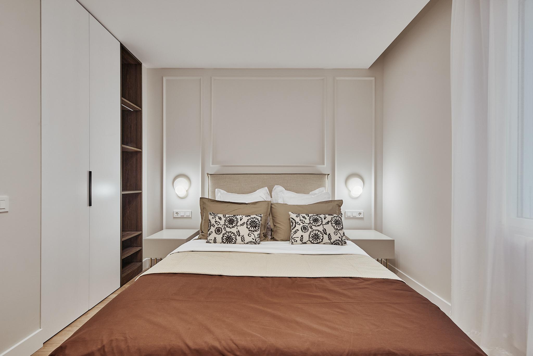 Piso en venta en calle Alcalde Sainz de Baranda