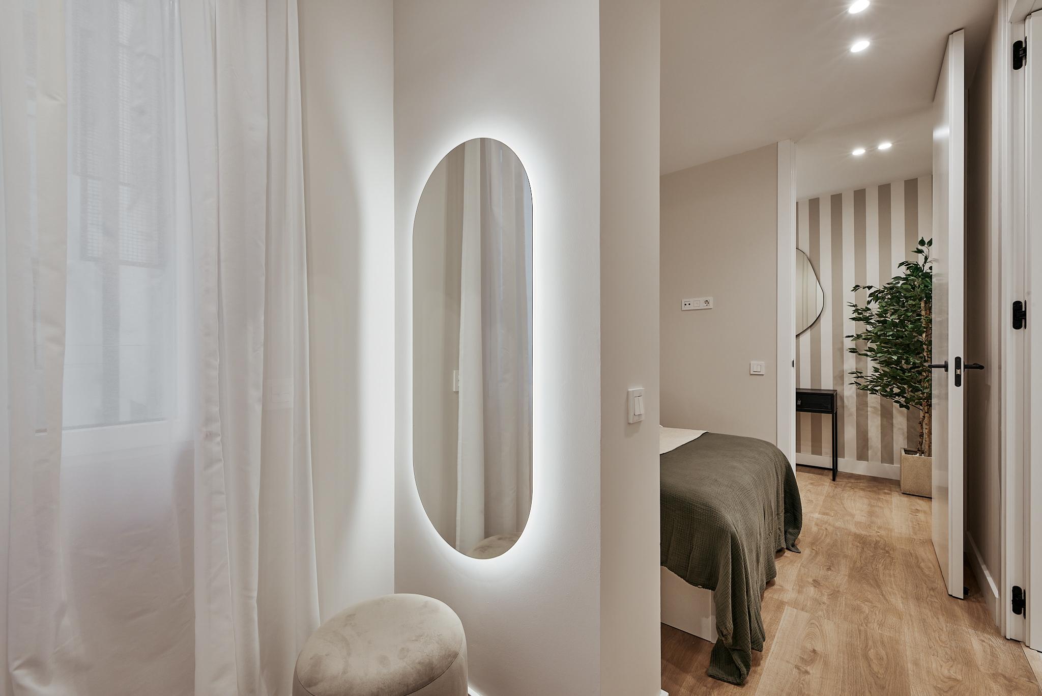 Piso en venta en calle Alcalde Sainz de Baranda