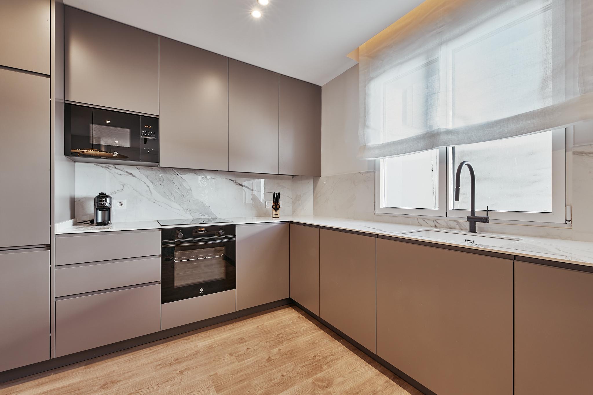 Piso en venta en calle Alcalde Sainz de Baranda