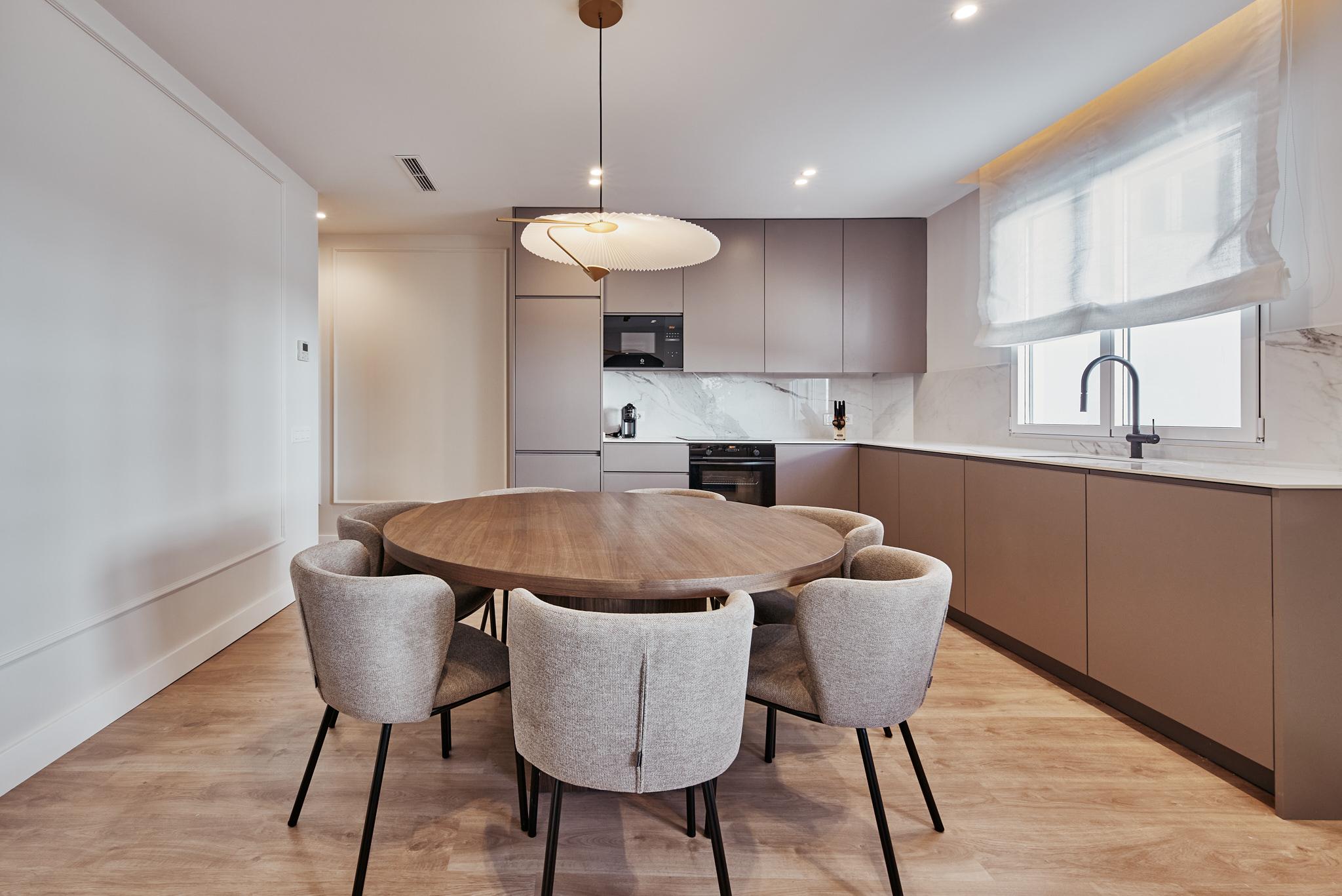 Piso en venta en calle Alcalde Sainz de Baranda