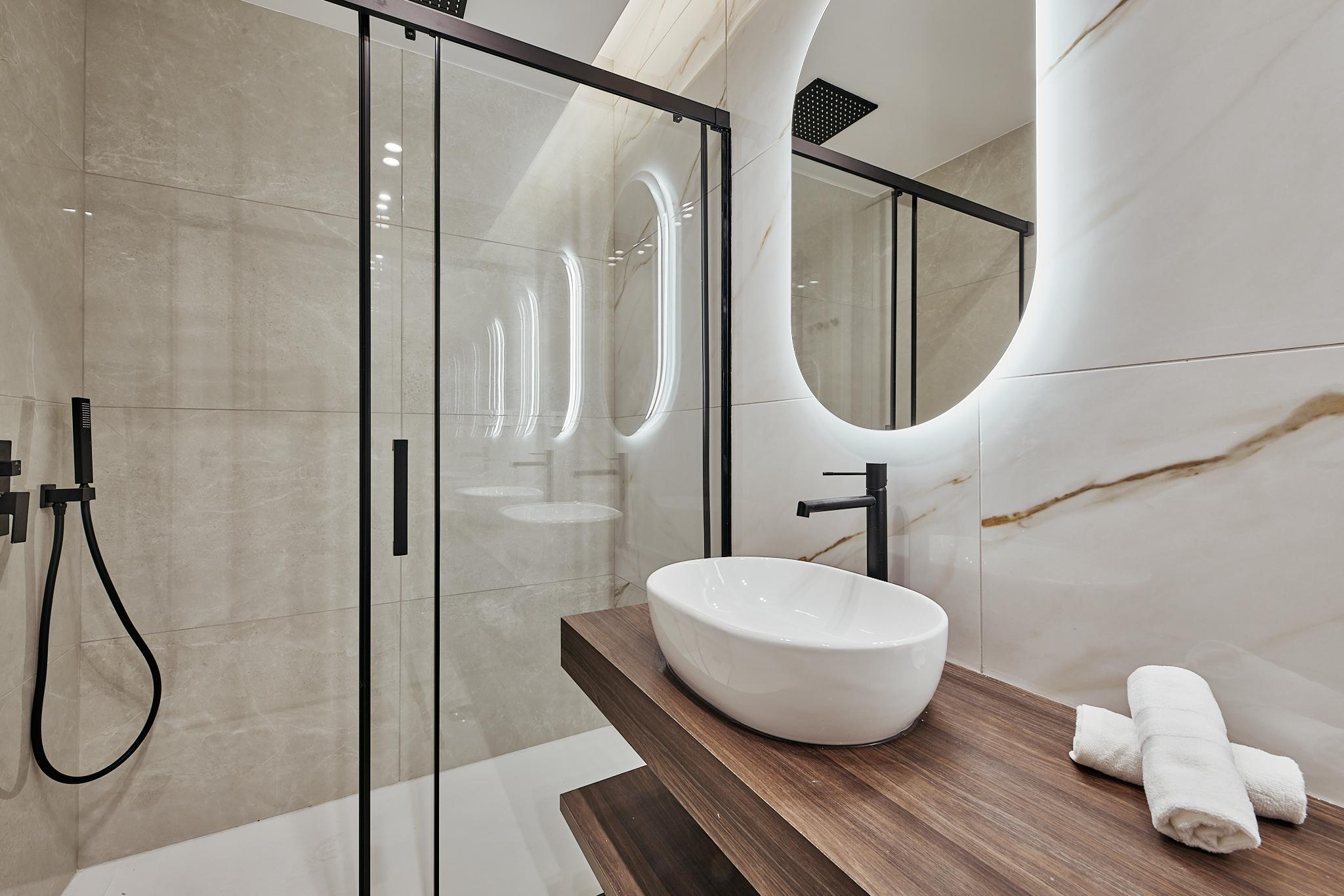 Piso en venta en calle Alcalde Sainz de Baranda