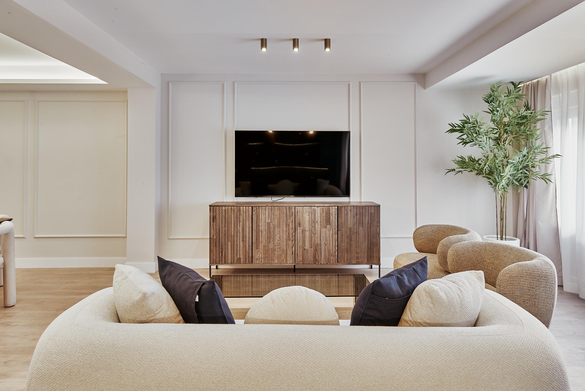 Flat for sale in calle Castello