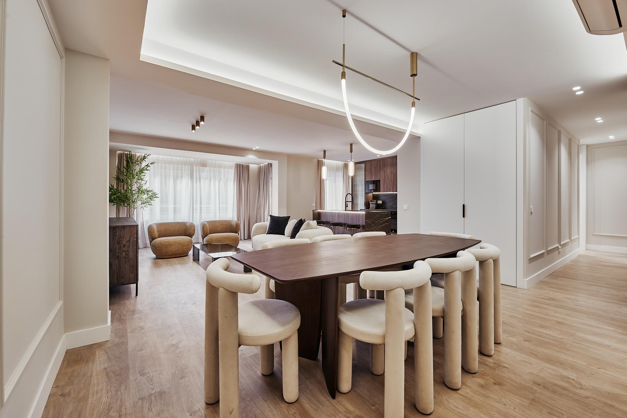 Flat for sale in calle Castello