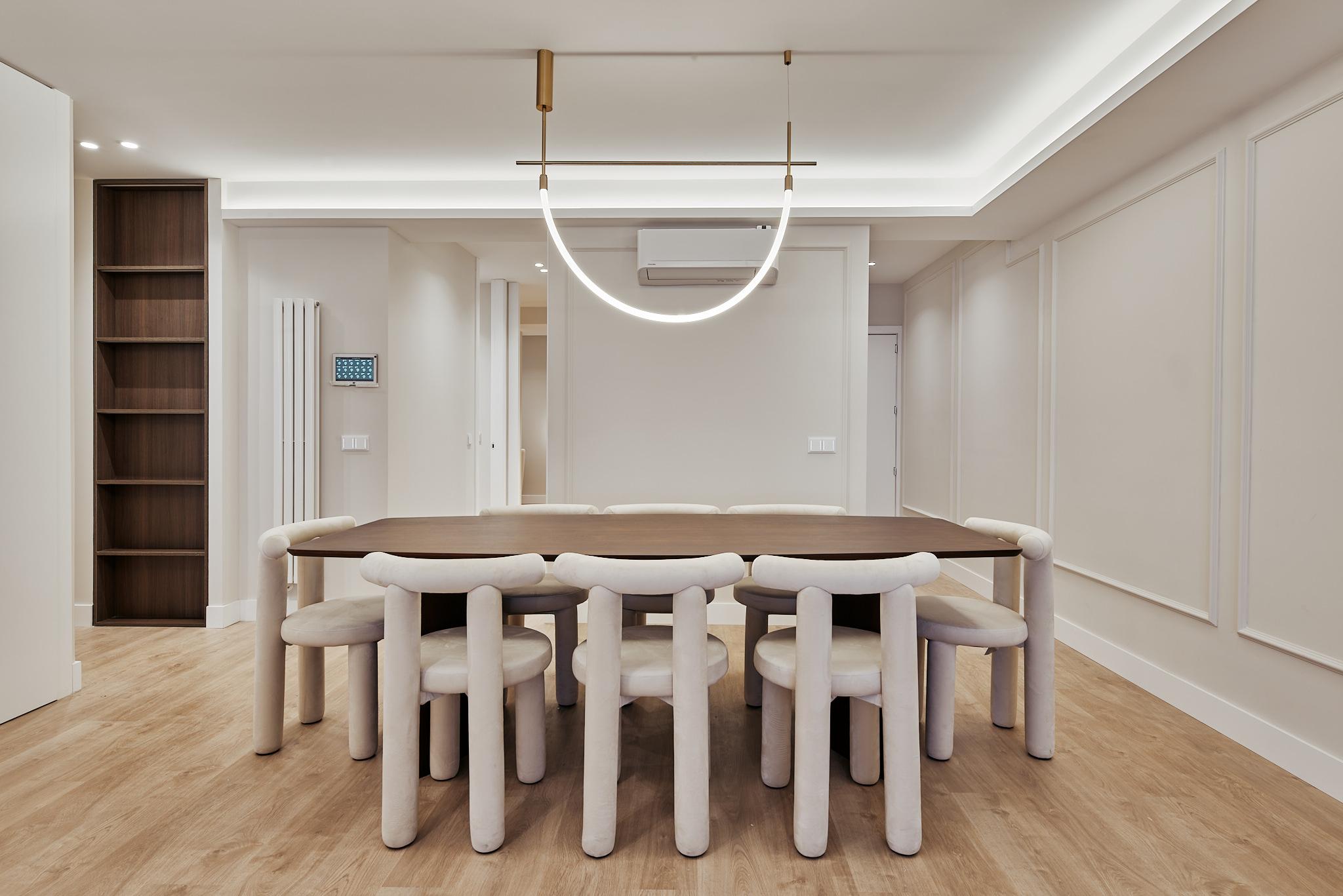 Flat for sale in calle Castello