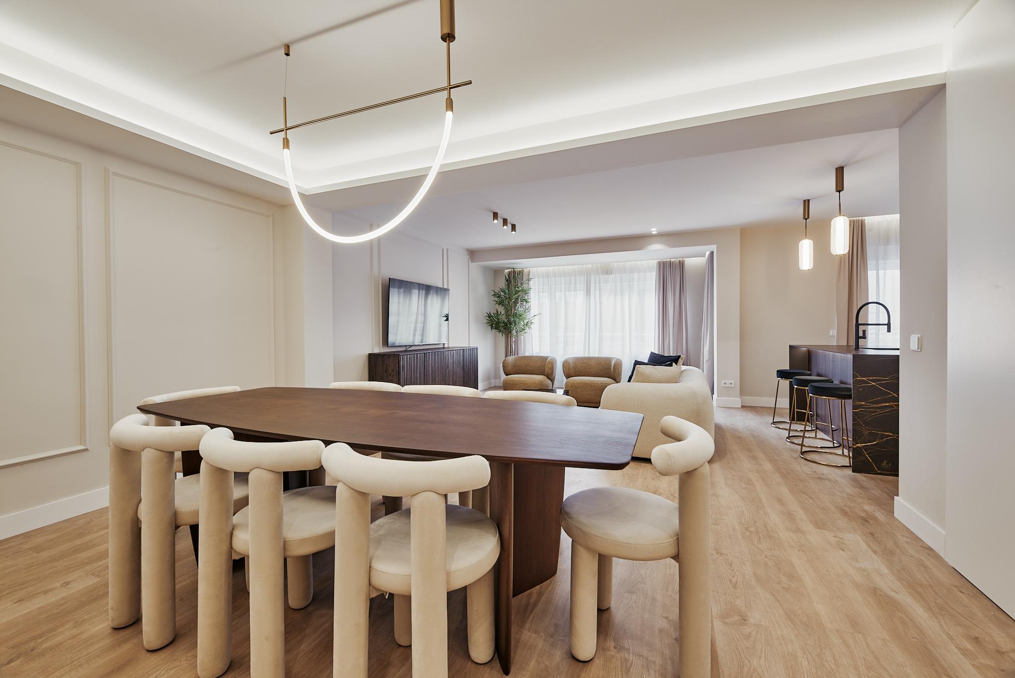 Flat for sale in calle Castello