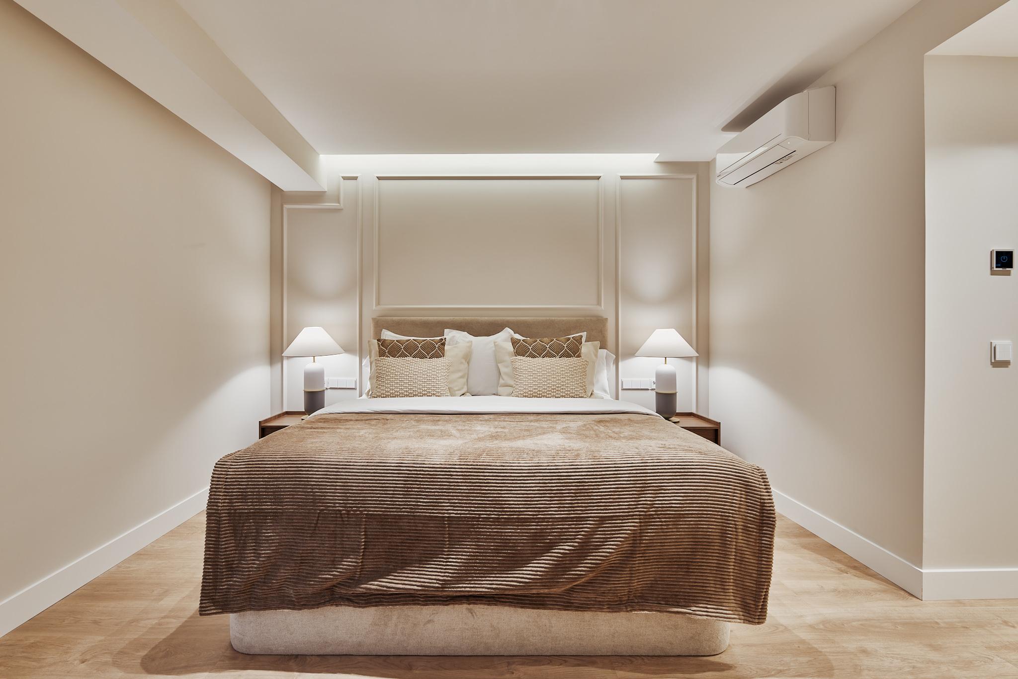 Flat for sale in calle Castello