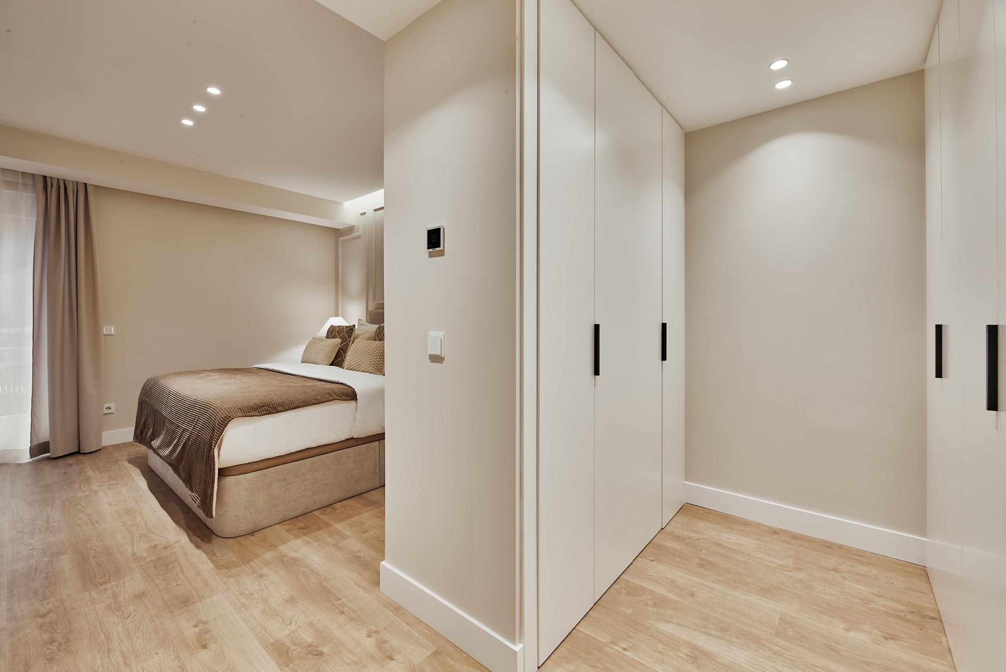 Flat for sale in calle Castello