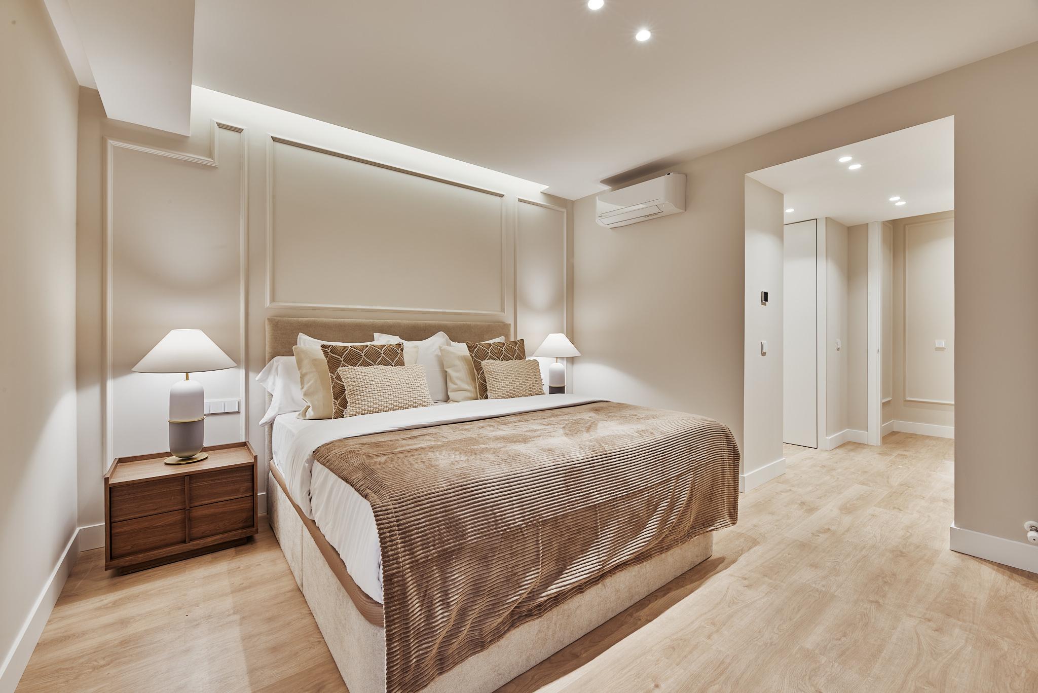 Flat for sale in calle Castello