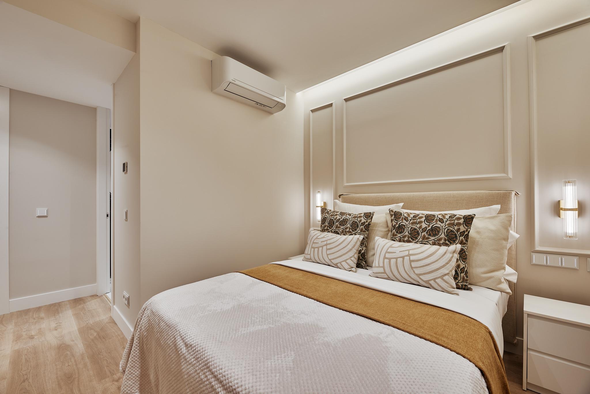 Flat for sale in calle Castello