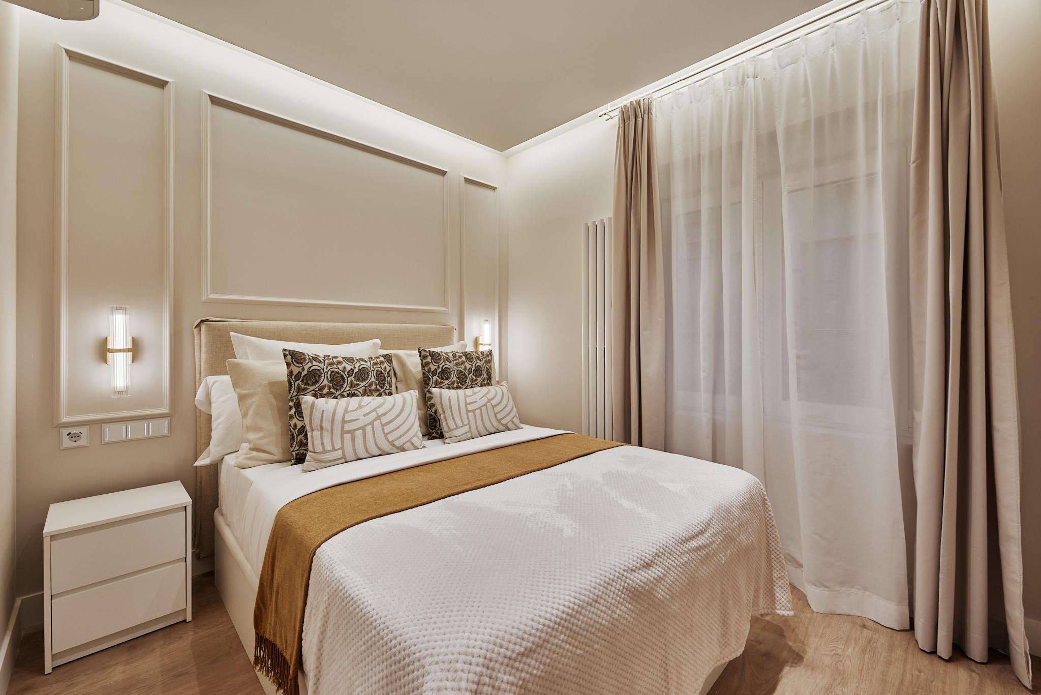 Flat for sale in calle Castello