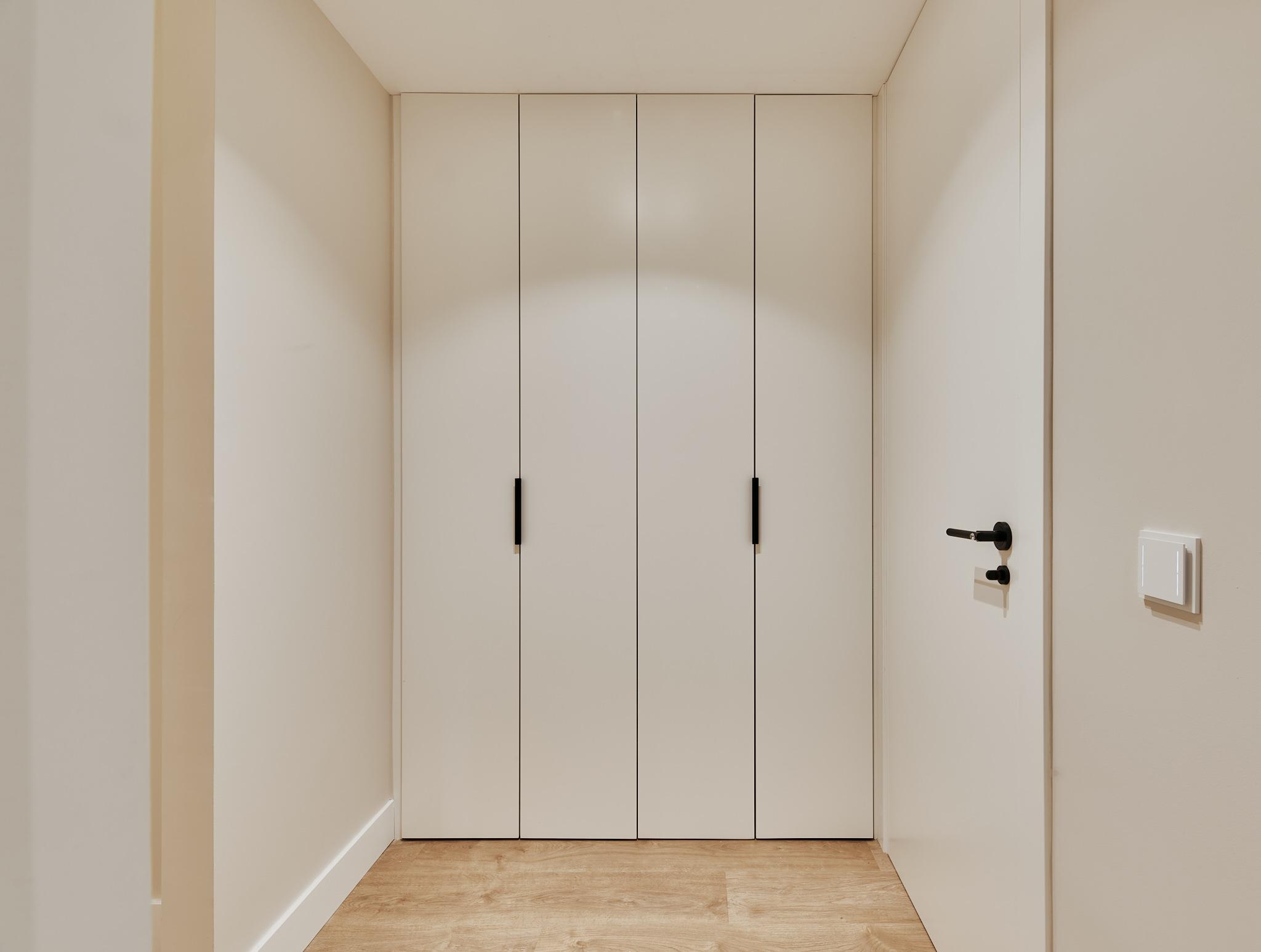 Flat for sale in calle Castello