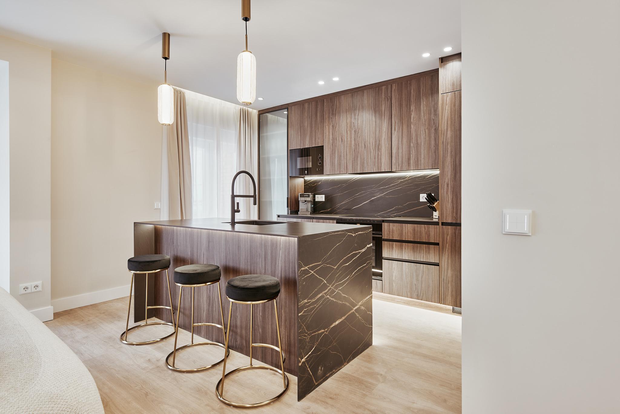 Flat for sale in calle Castello