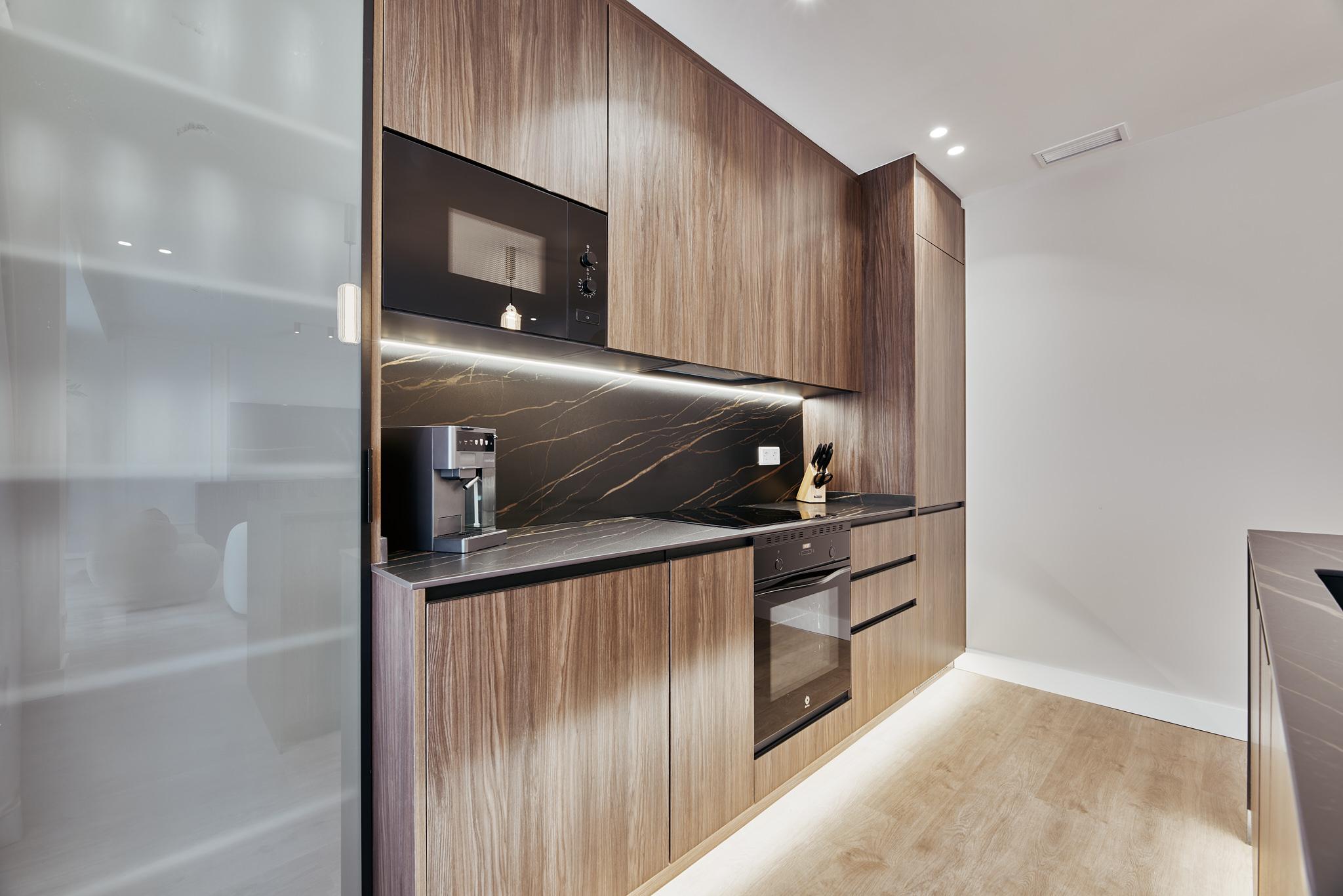 Flat for sale in calle Castello