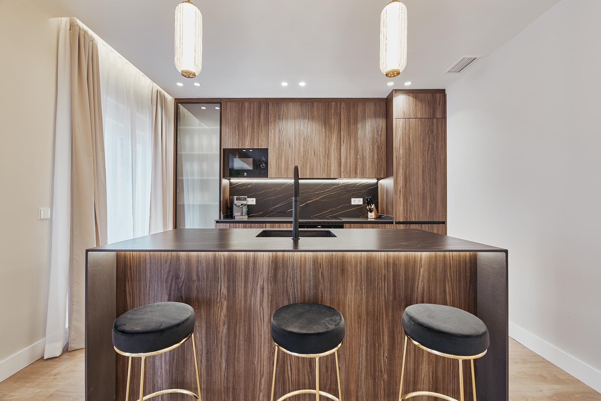 Flat for sale in calle Castello