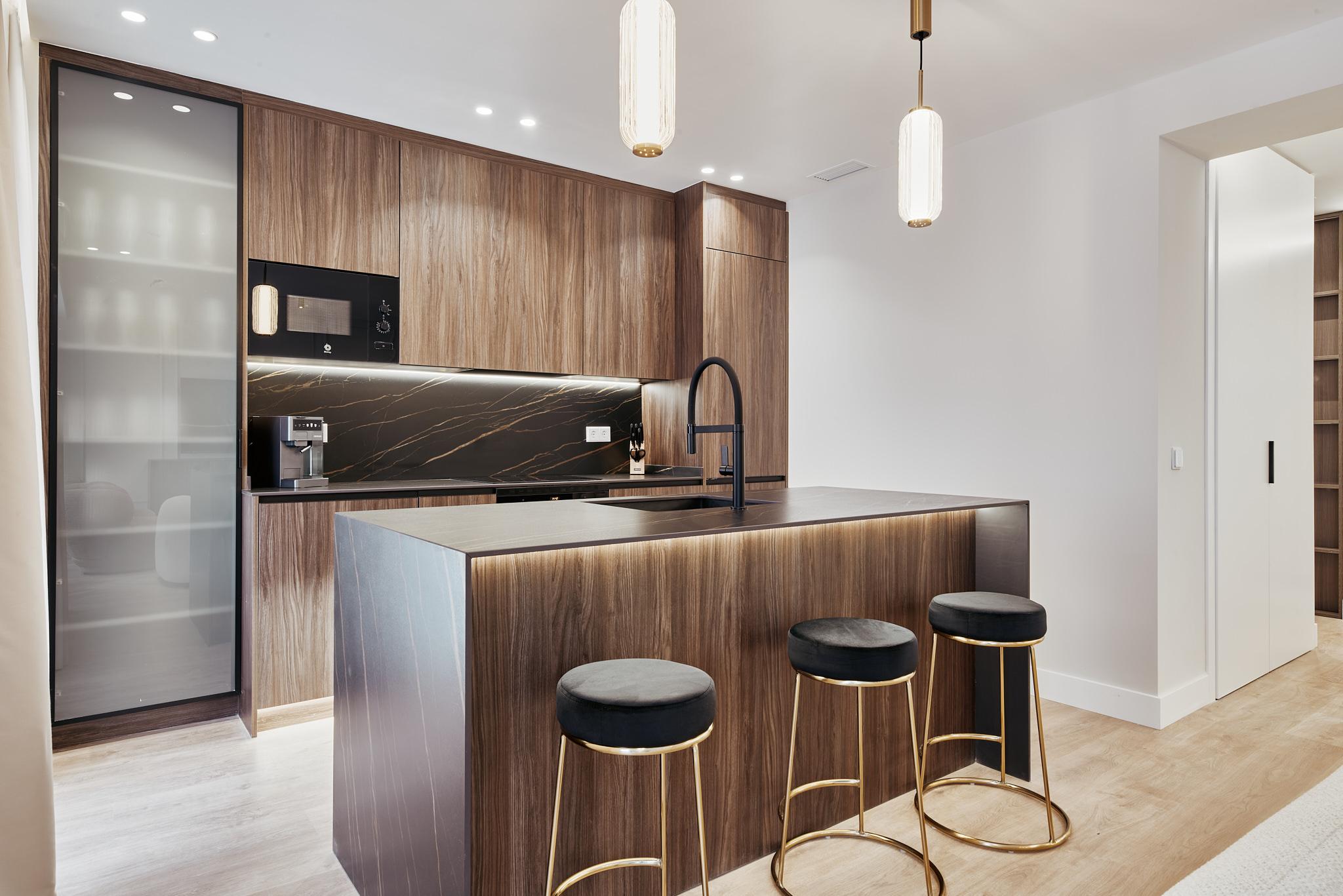 Flat for sale in calle Castello