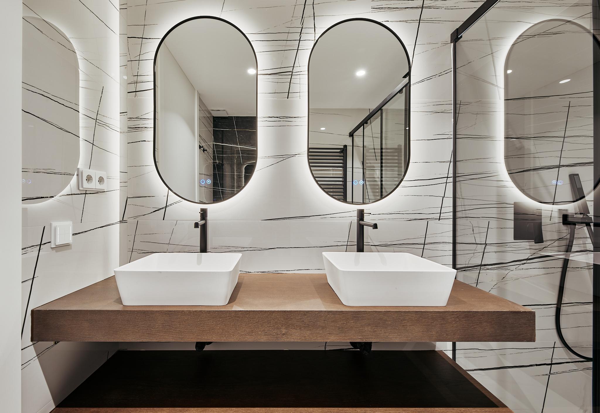 Flat for sale in calle Castello