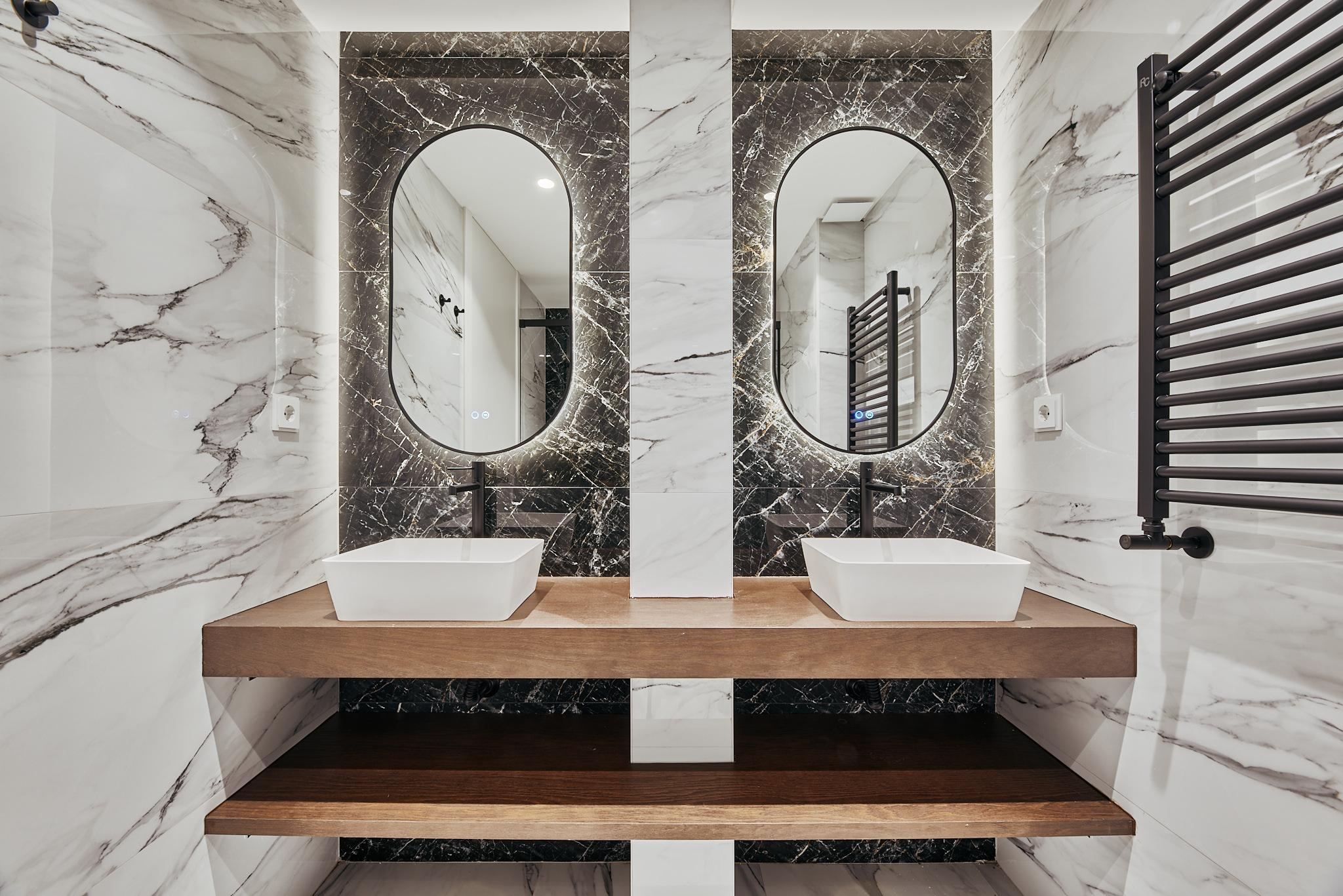 Flat for sale in calle Castello