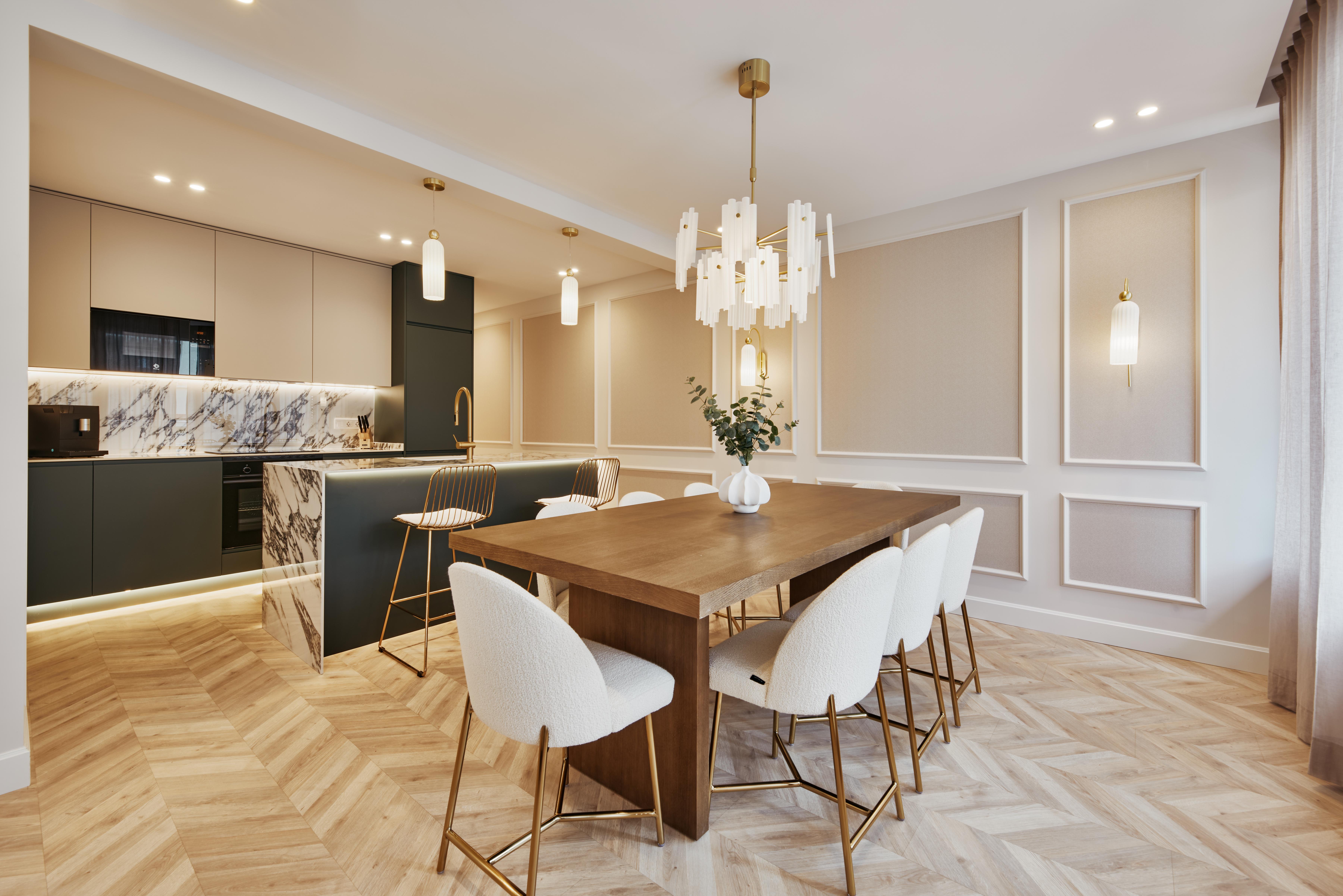 Piso en venta en calle Naciones