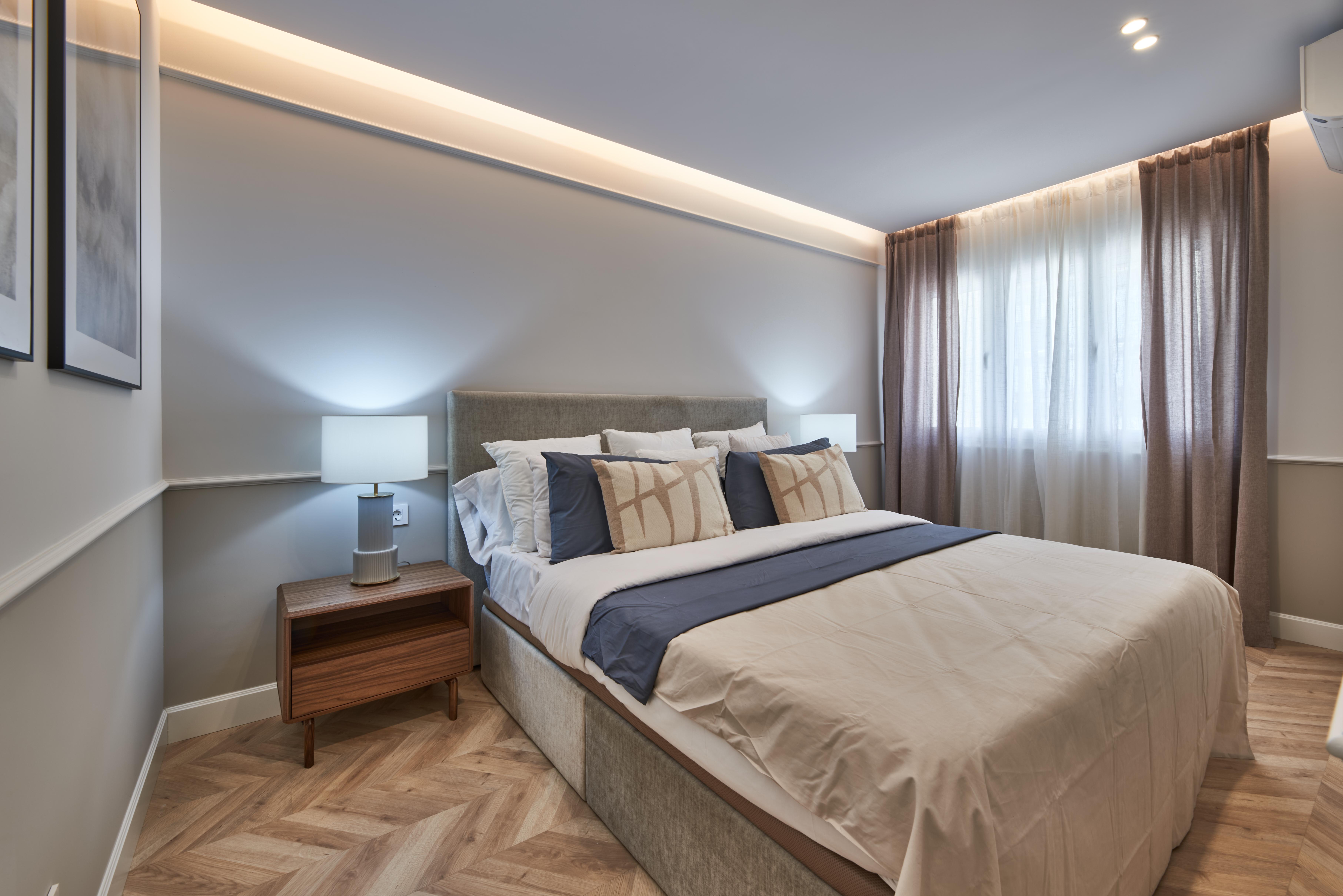 Piso en venta en calle Naciones