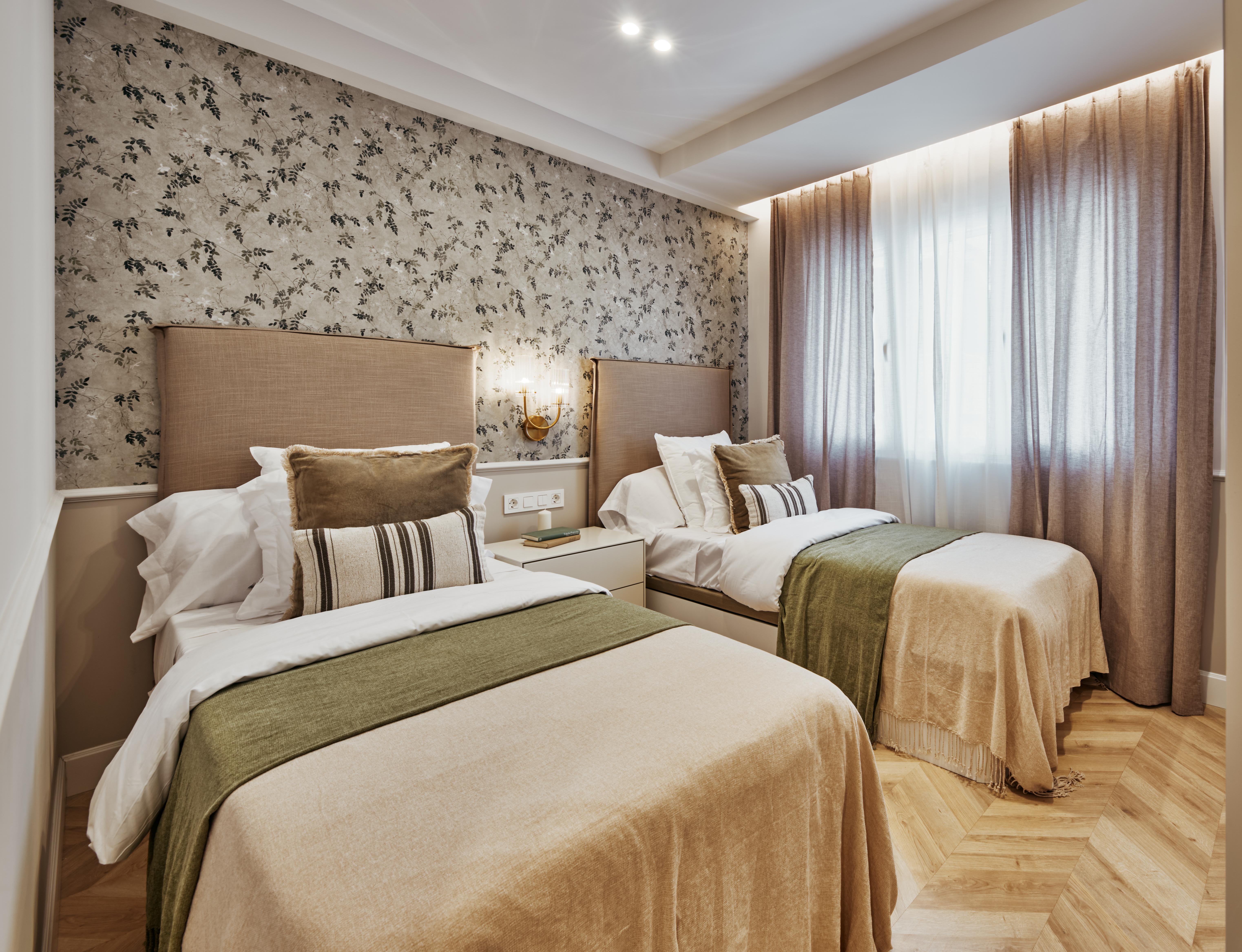 Piso en venta en calle Naciones