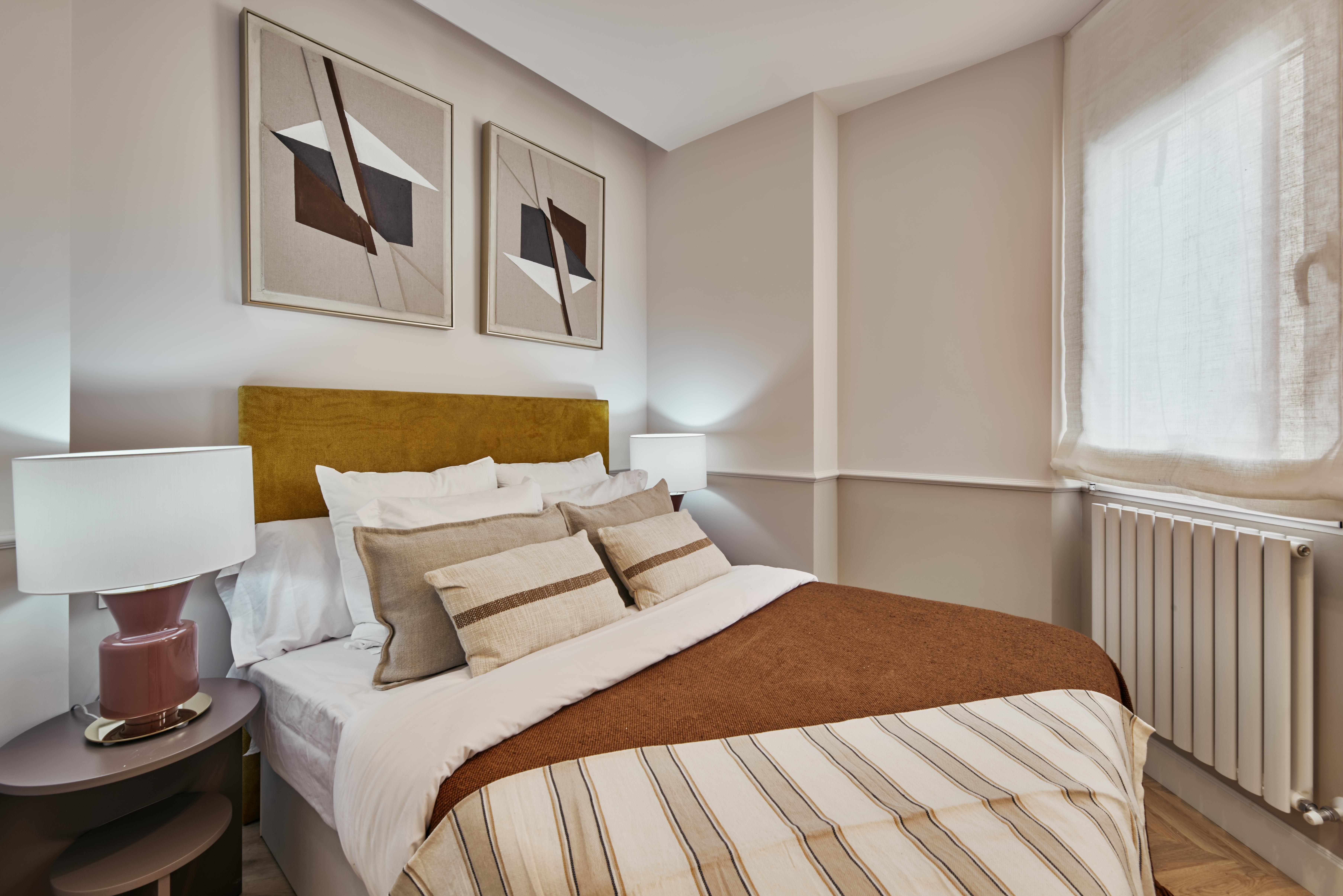 Piso en venta en calle Naciones