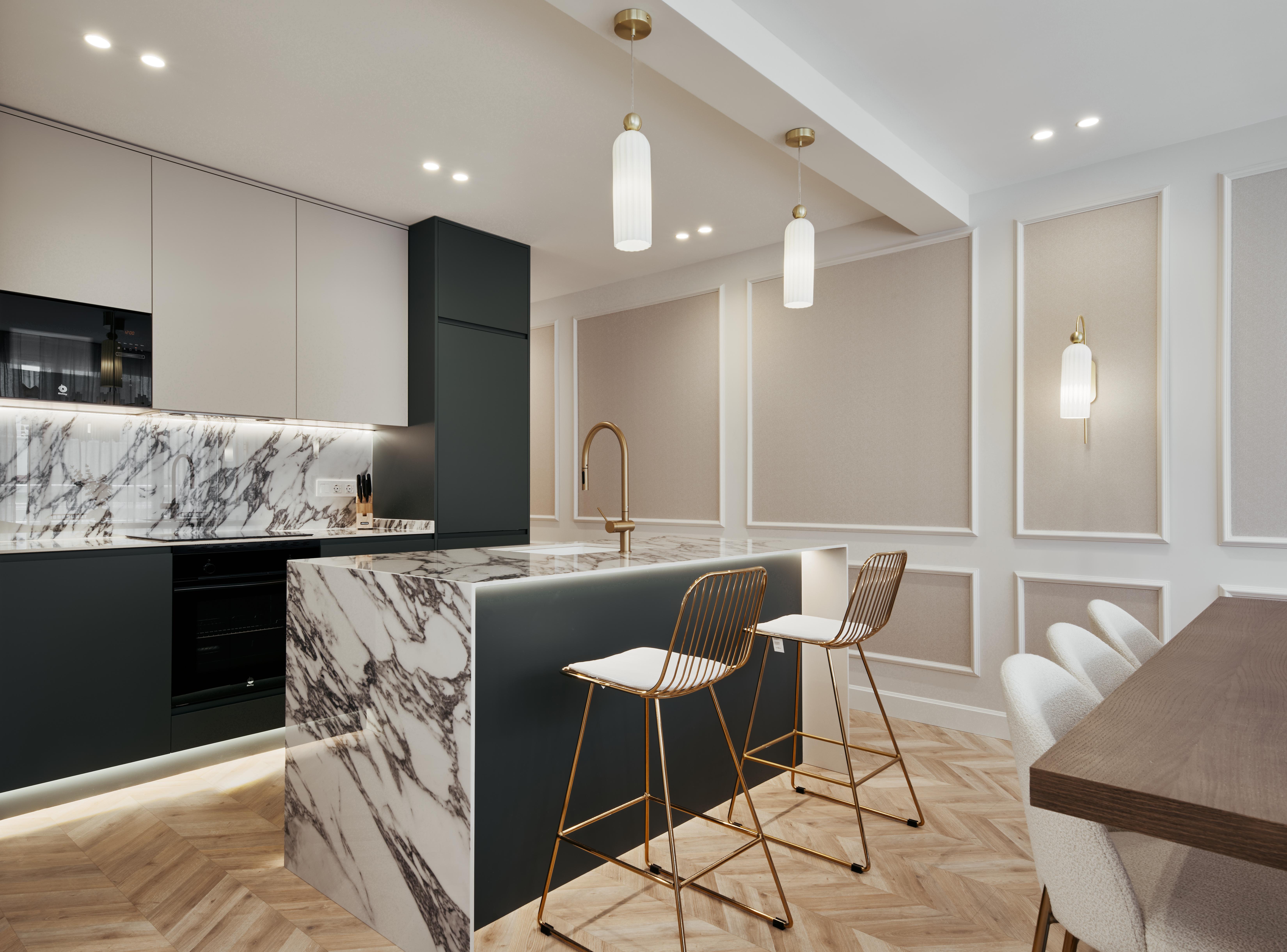 Piso en venta en calle Naciones