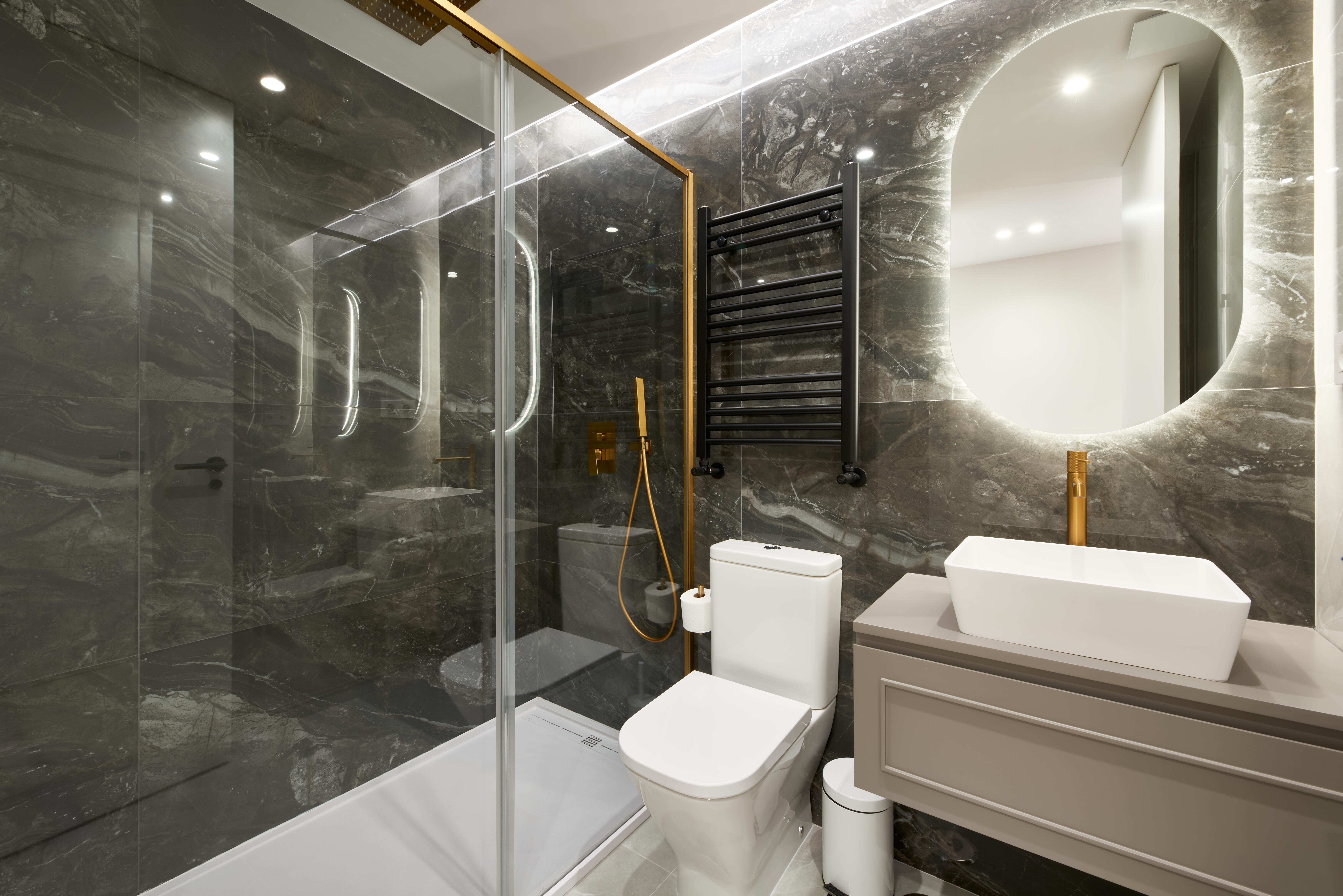 Piso en venta en calle Naciones