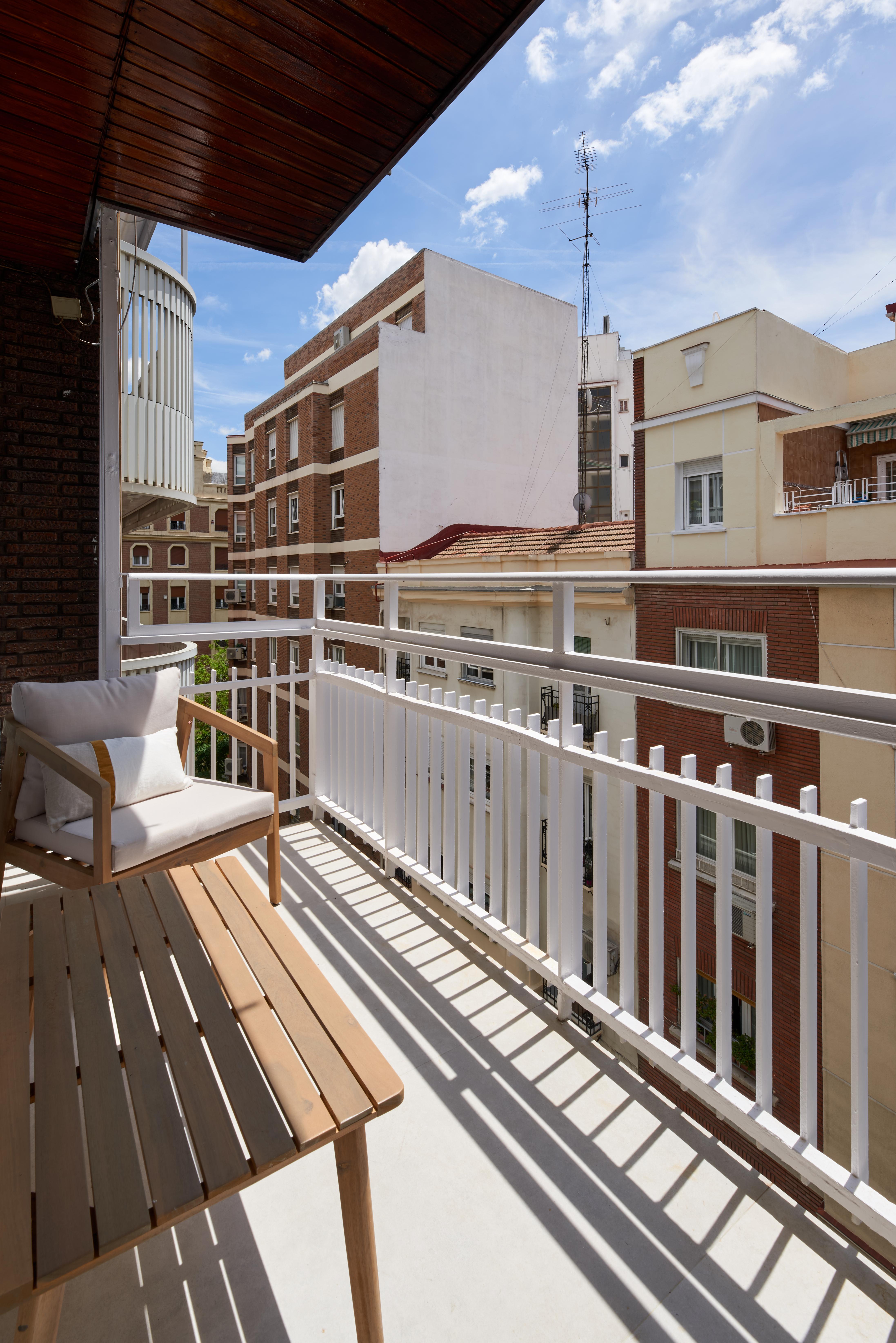 Piso en venta en calle Naciones