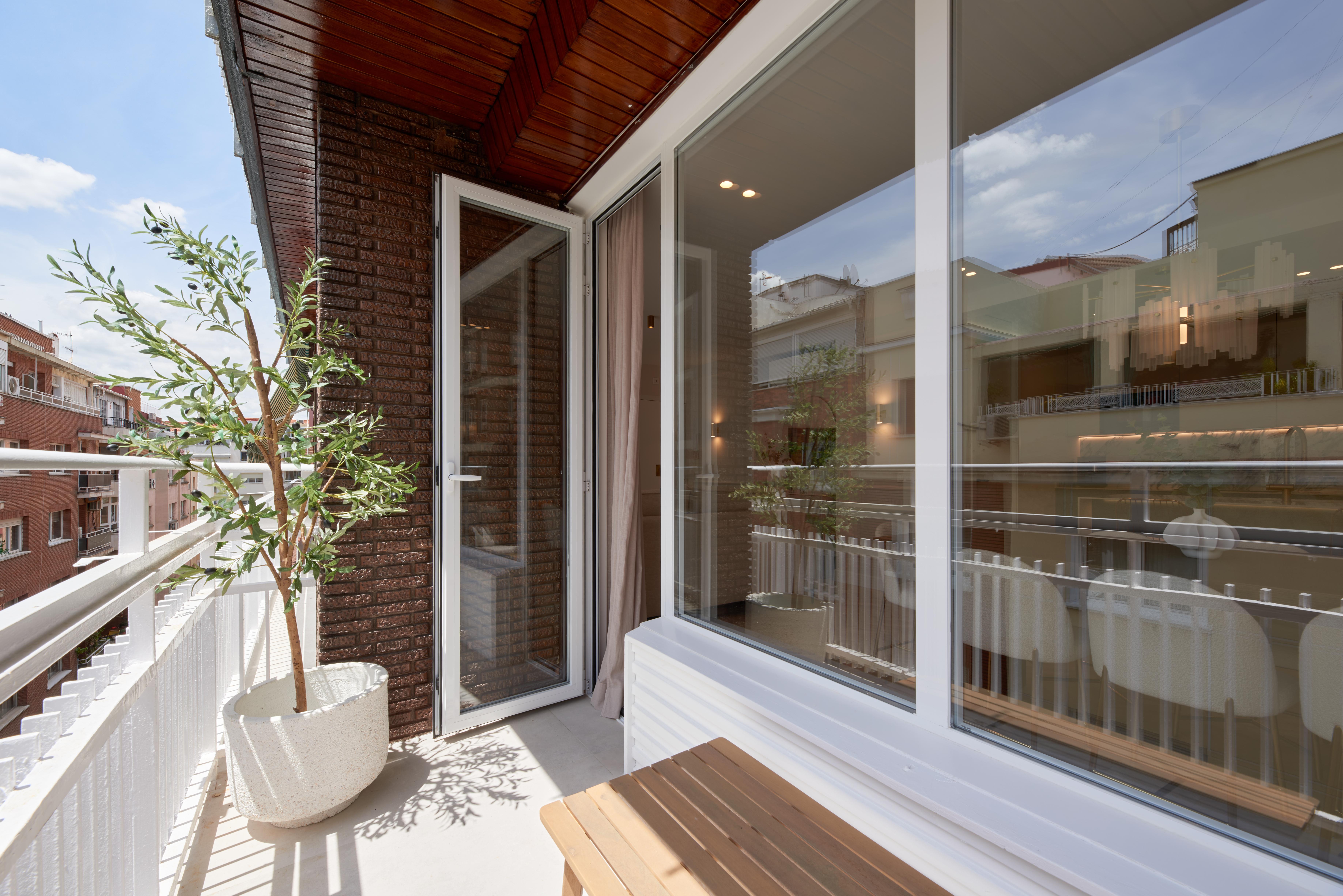 Piso en venta en calle Naciones