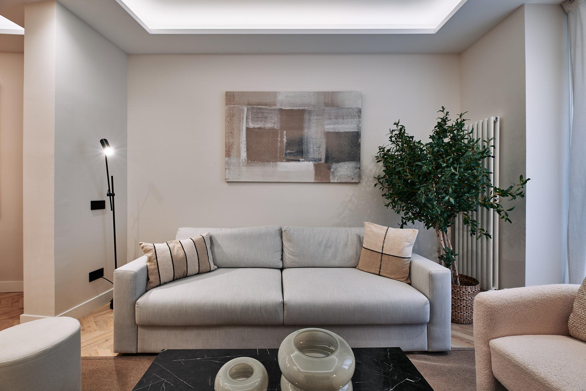 Appartement à vendre à calle Tetuan