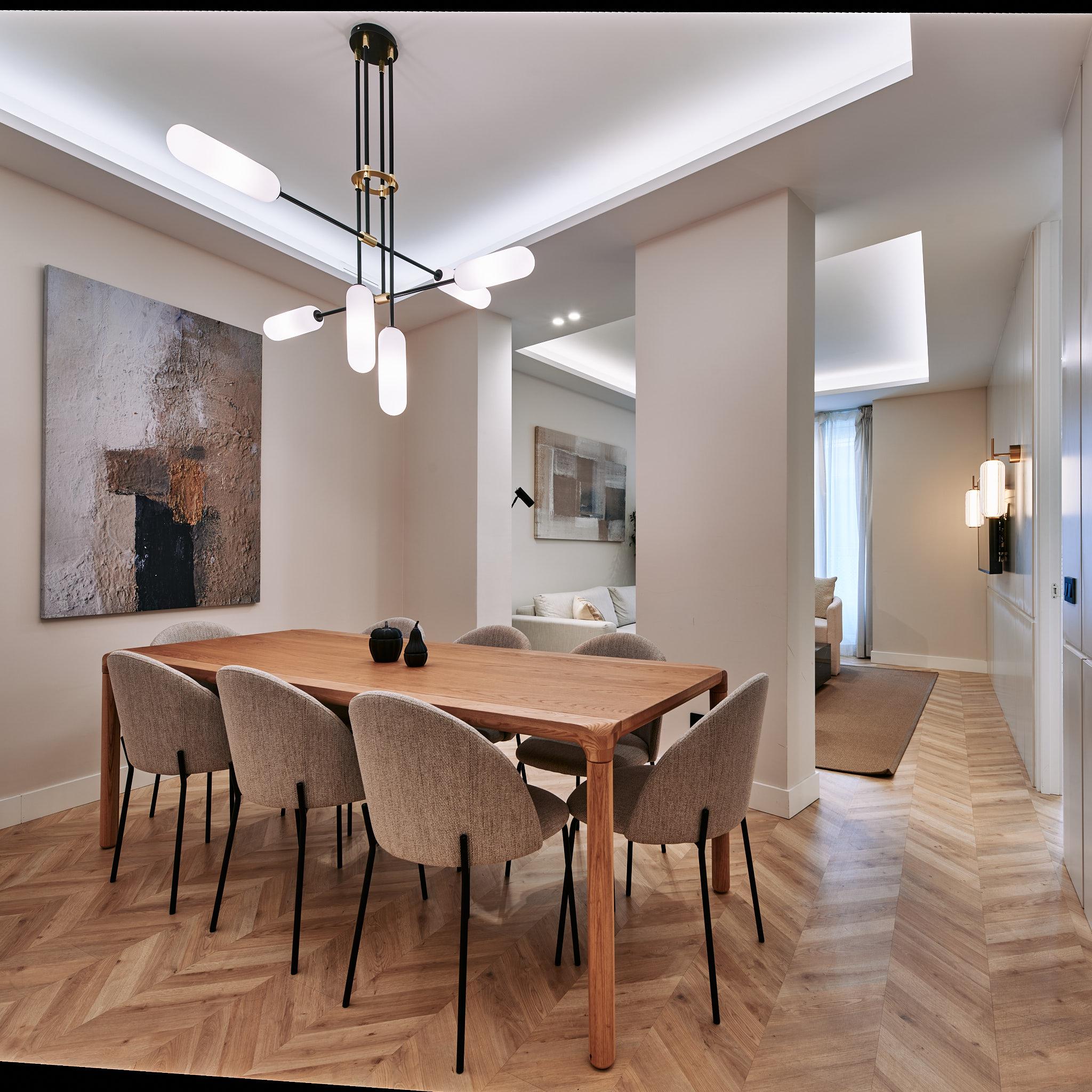 Appartement à vendre à calle Tetuan