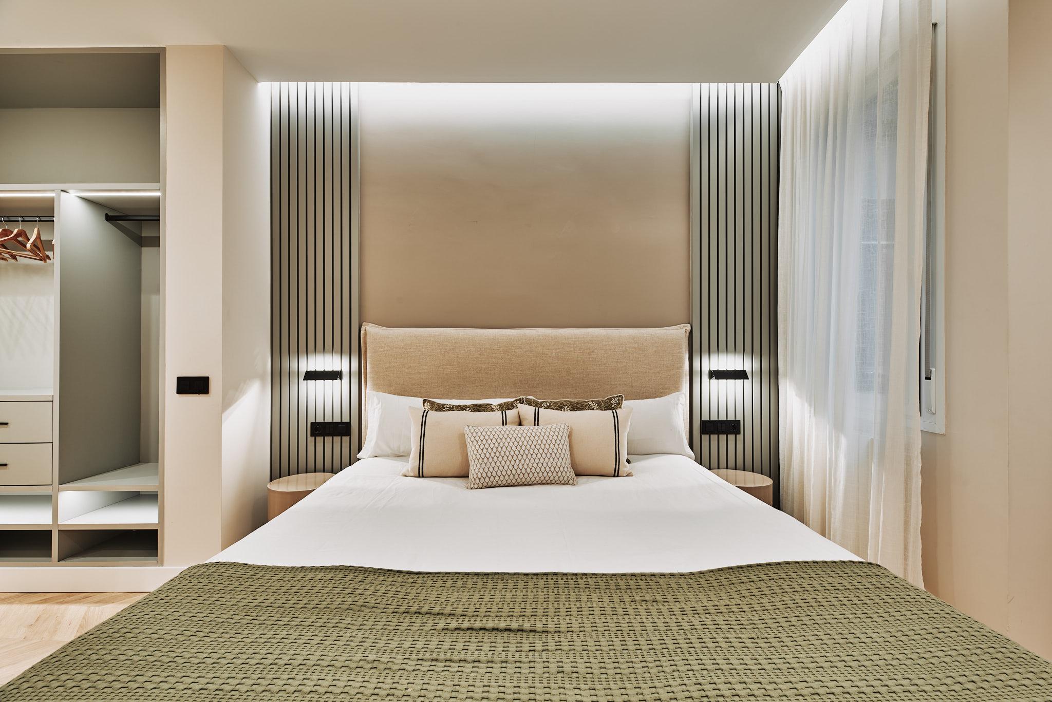 Appartement à vendre à calle Tetuan