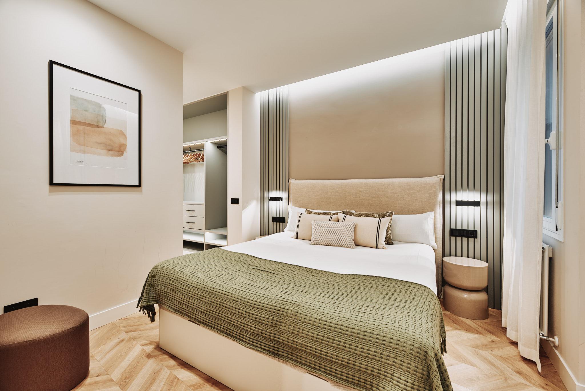 Appartement à vendre à calle Tetuan