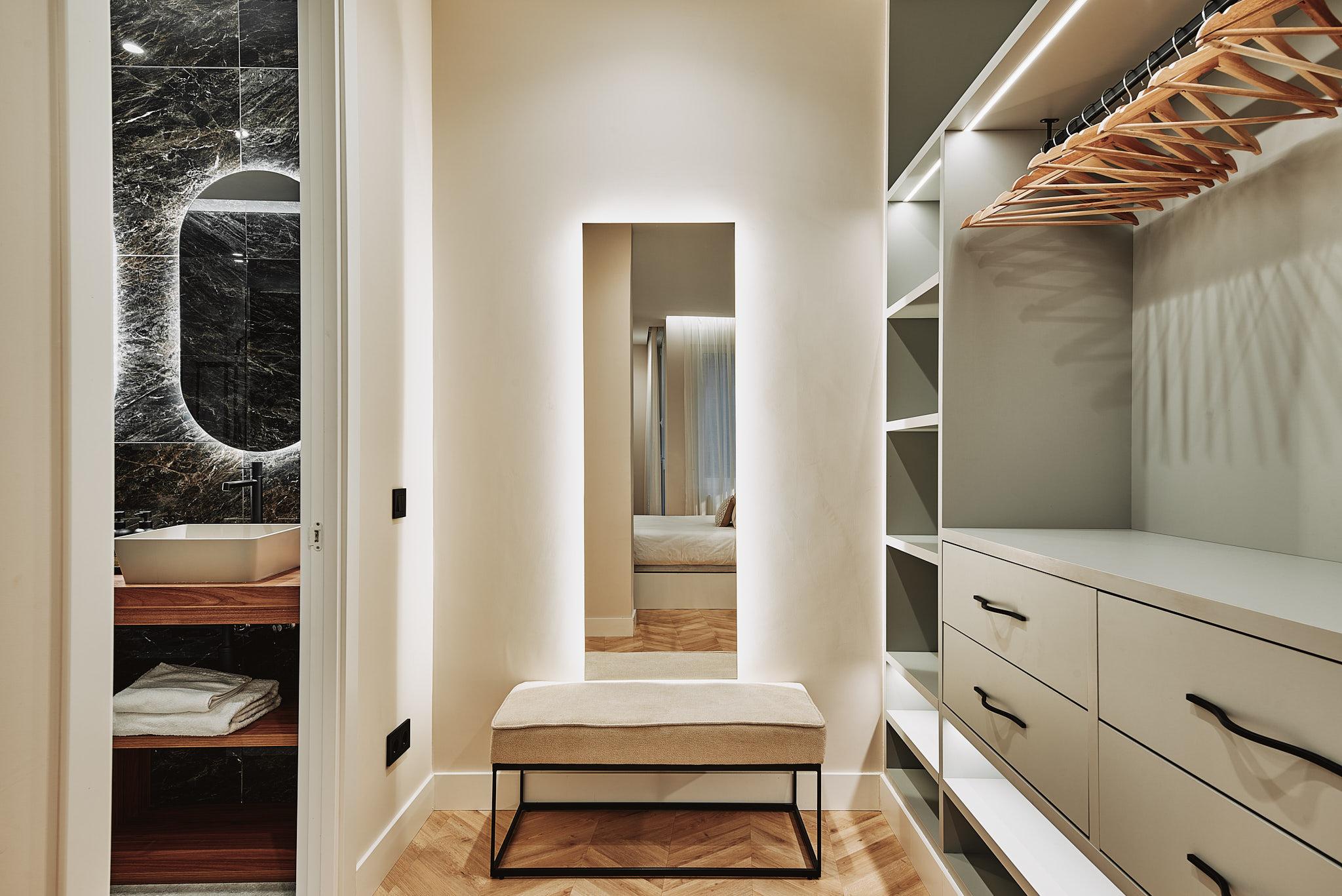 Appartement à vendre à calle Tetuan