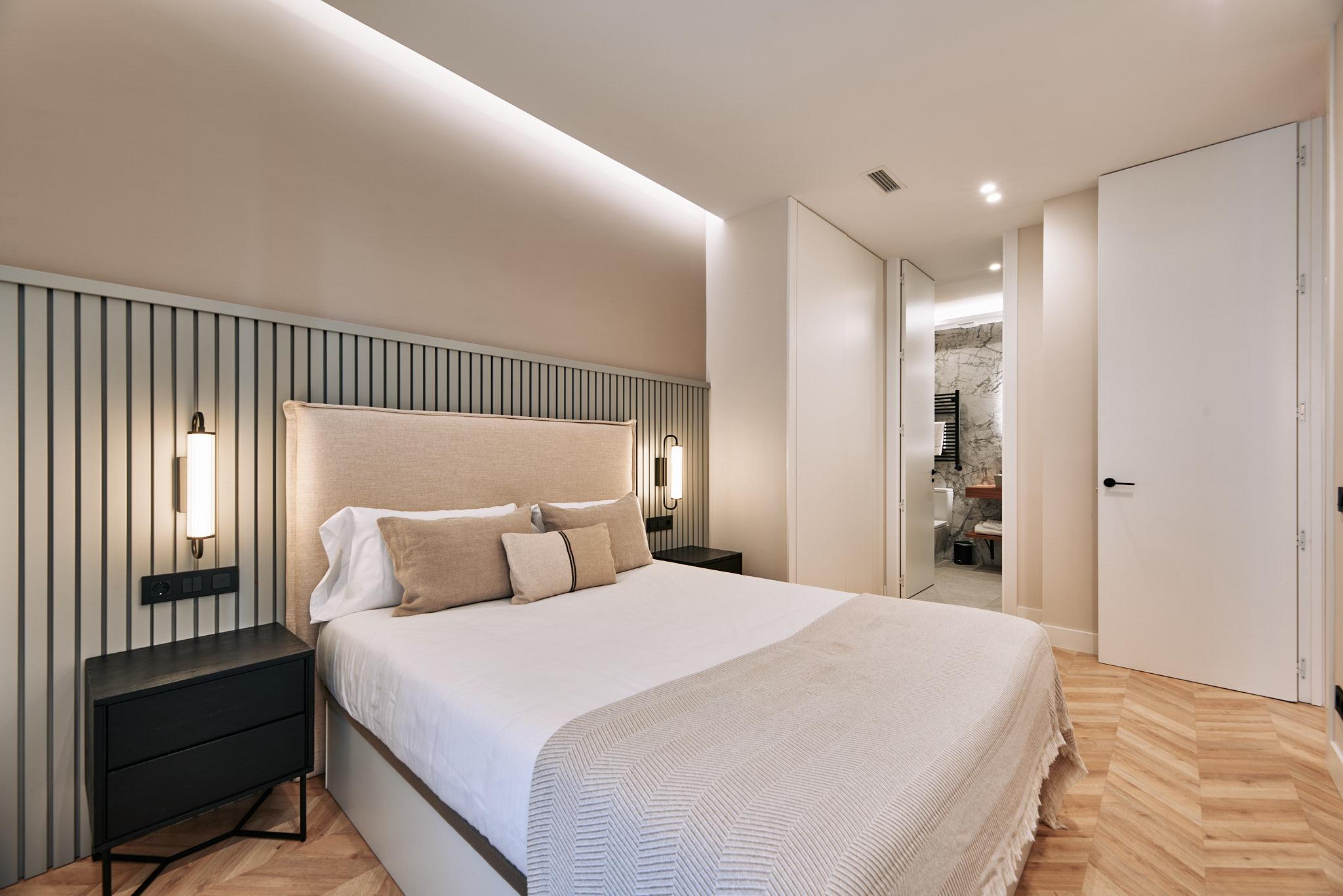 Appartement à vendre à calle Tetuan