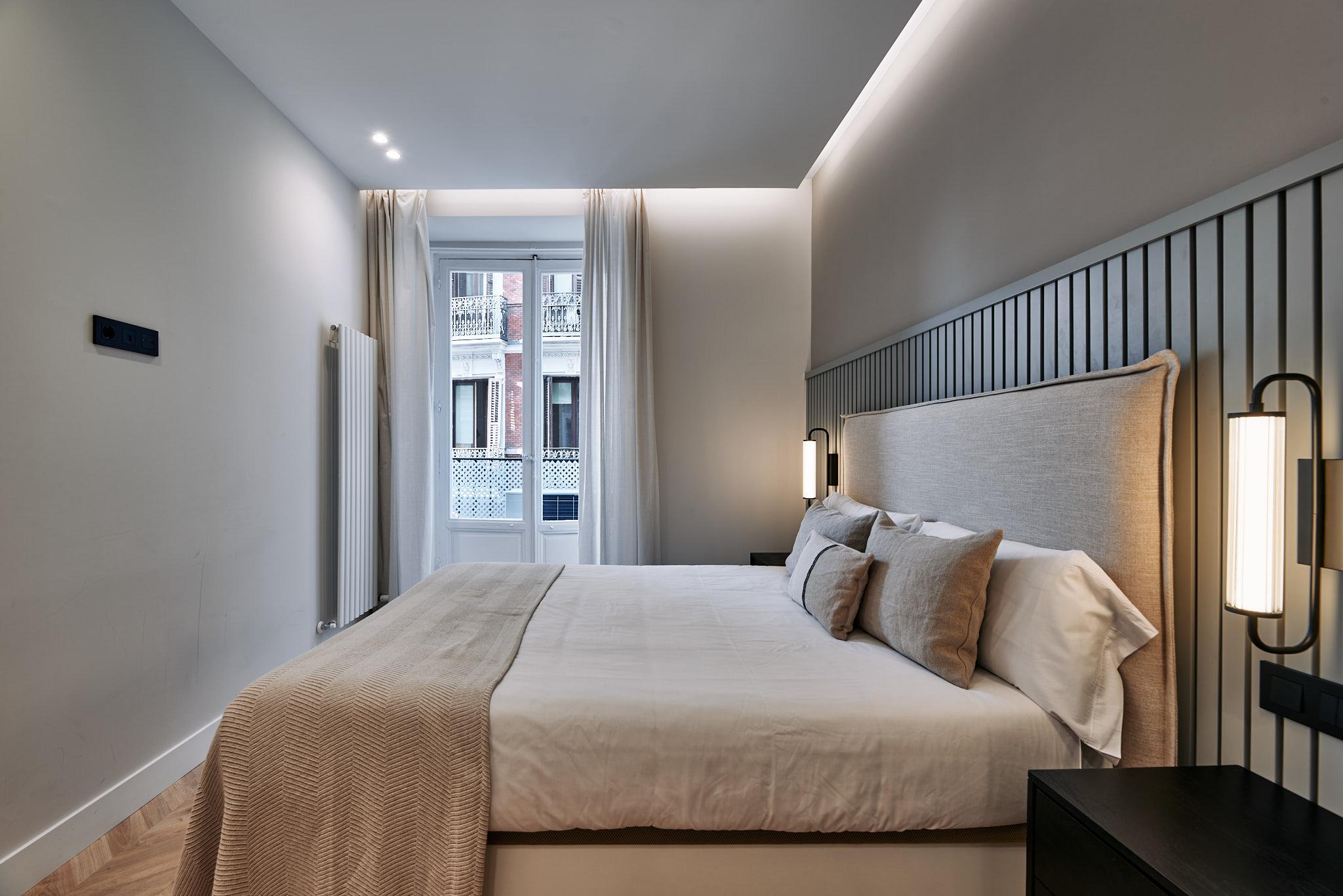 Appartement à vendre à calle Tetuan