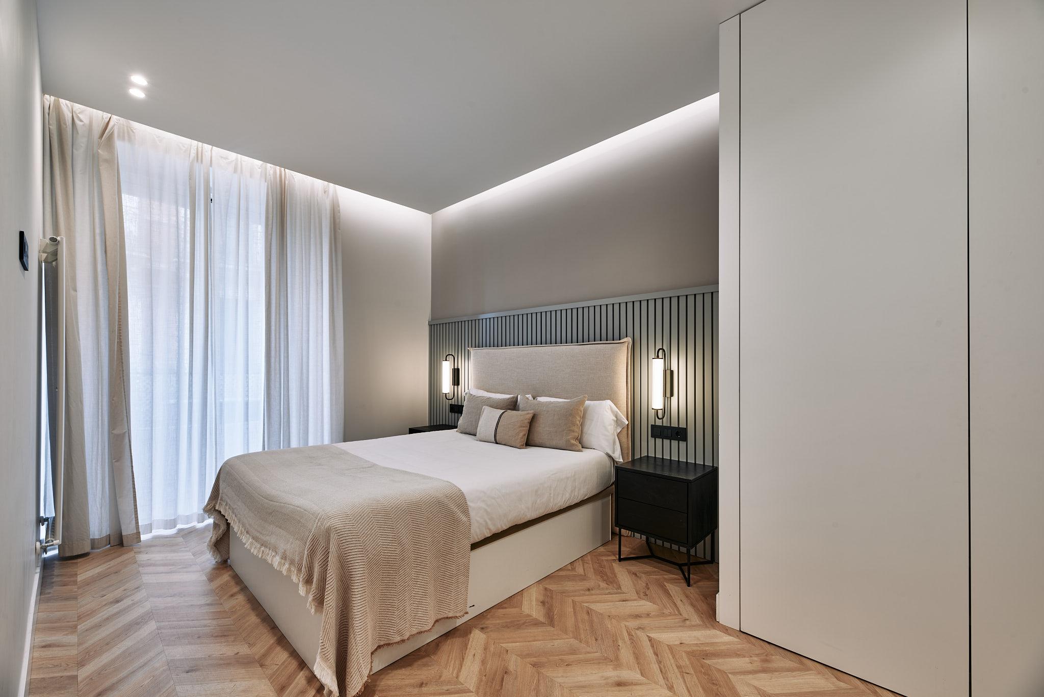 Appartement à vendre à calle Tetuan