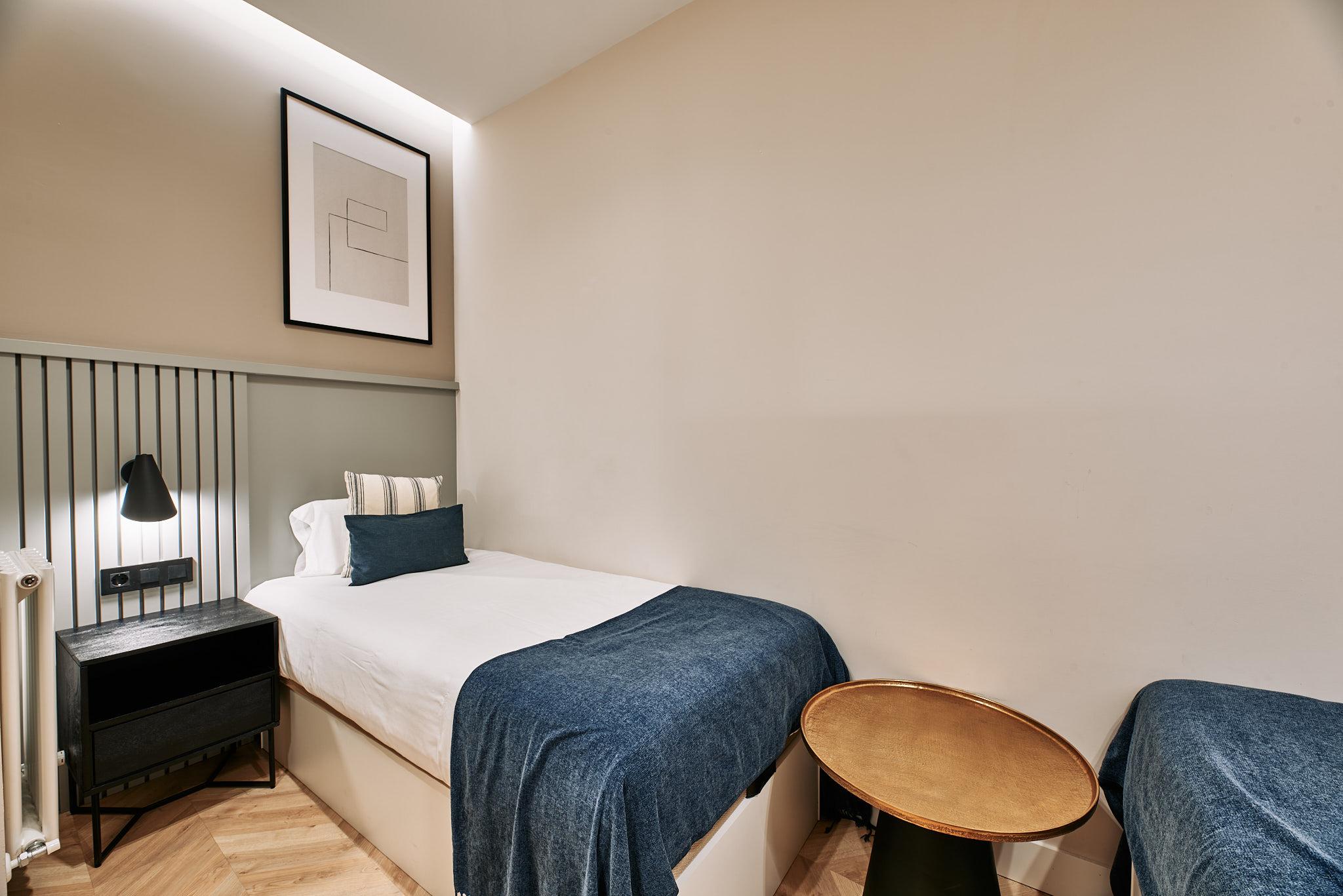 Appartement à vendre à calle Tetuan