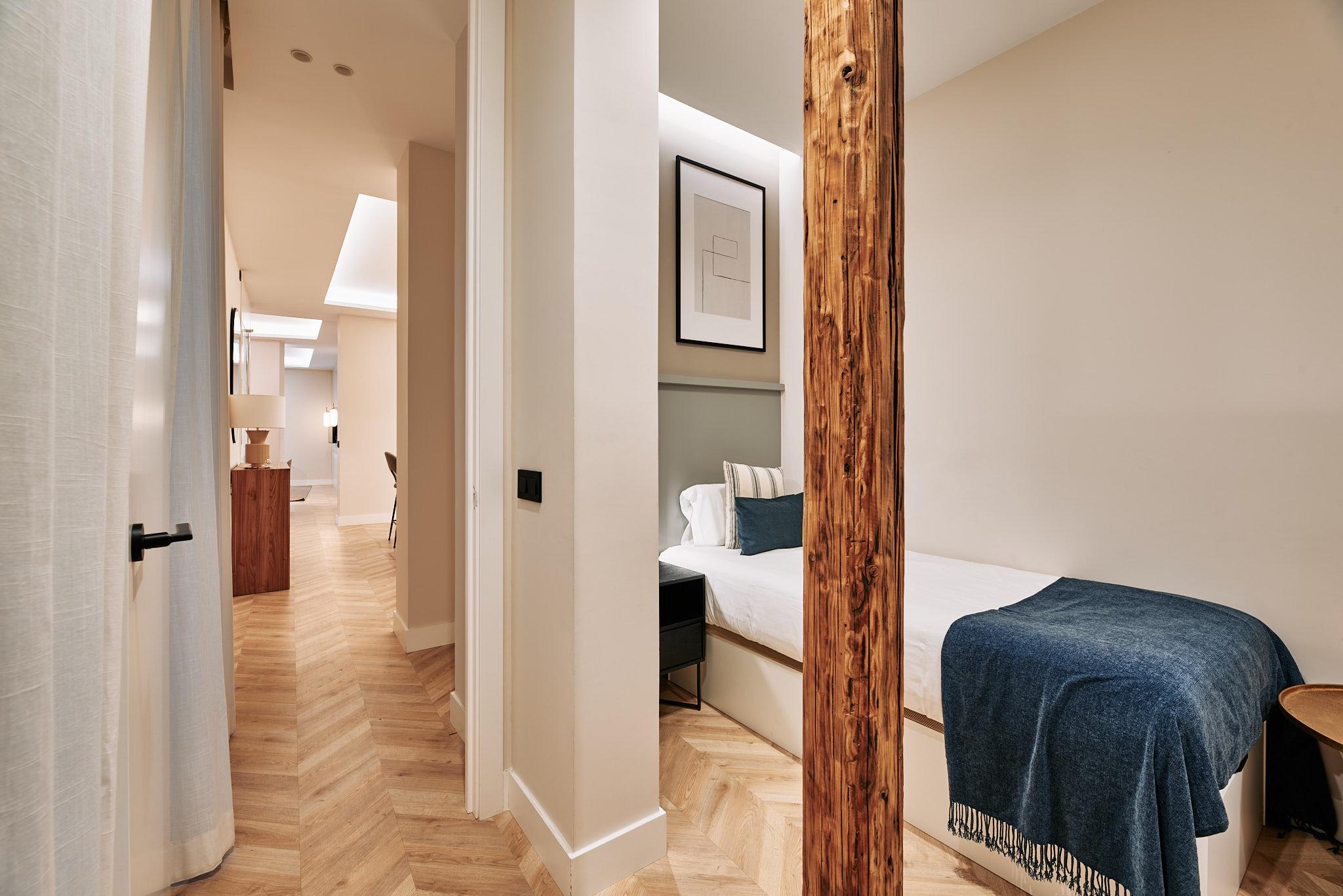 Appartement à vendre à calle Tetuan