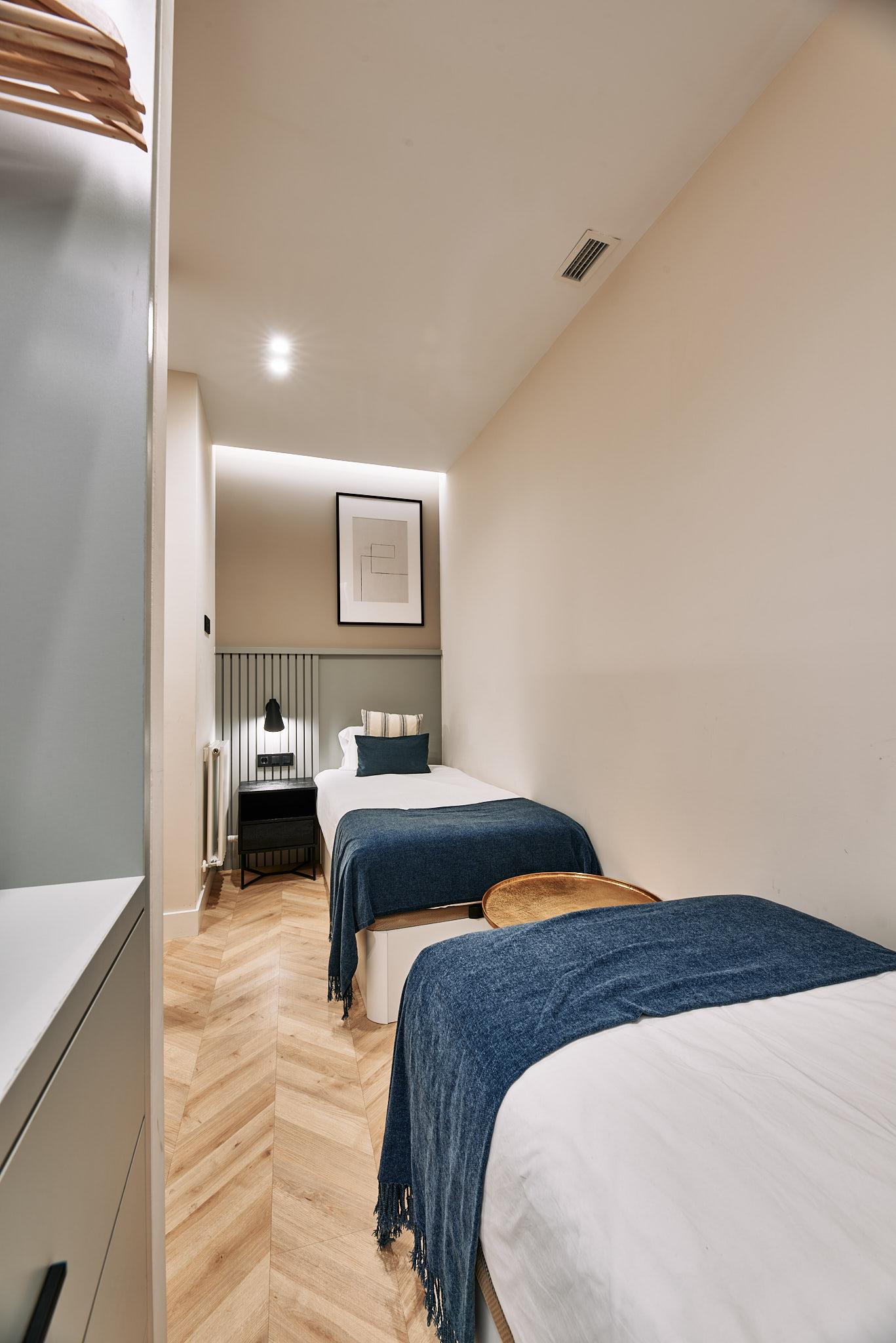 Appartement à vendre à calle Tetuan