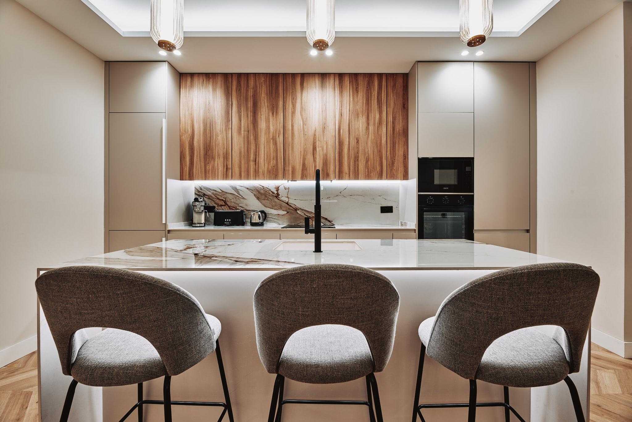 Appartement à vendre à calle Tetuan