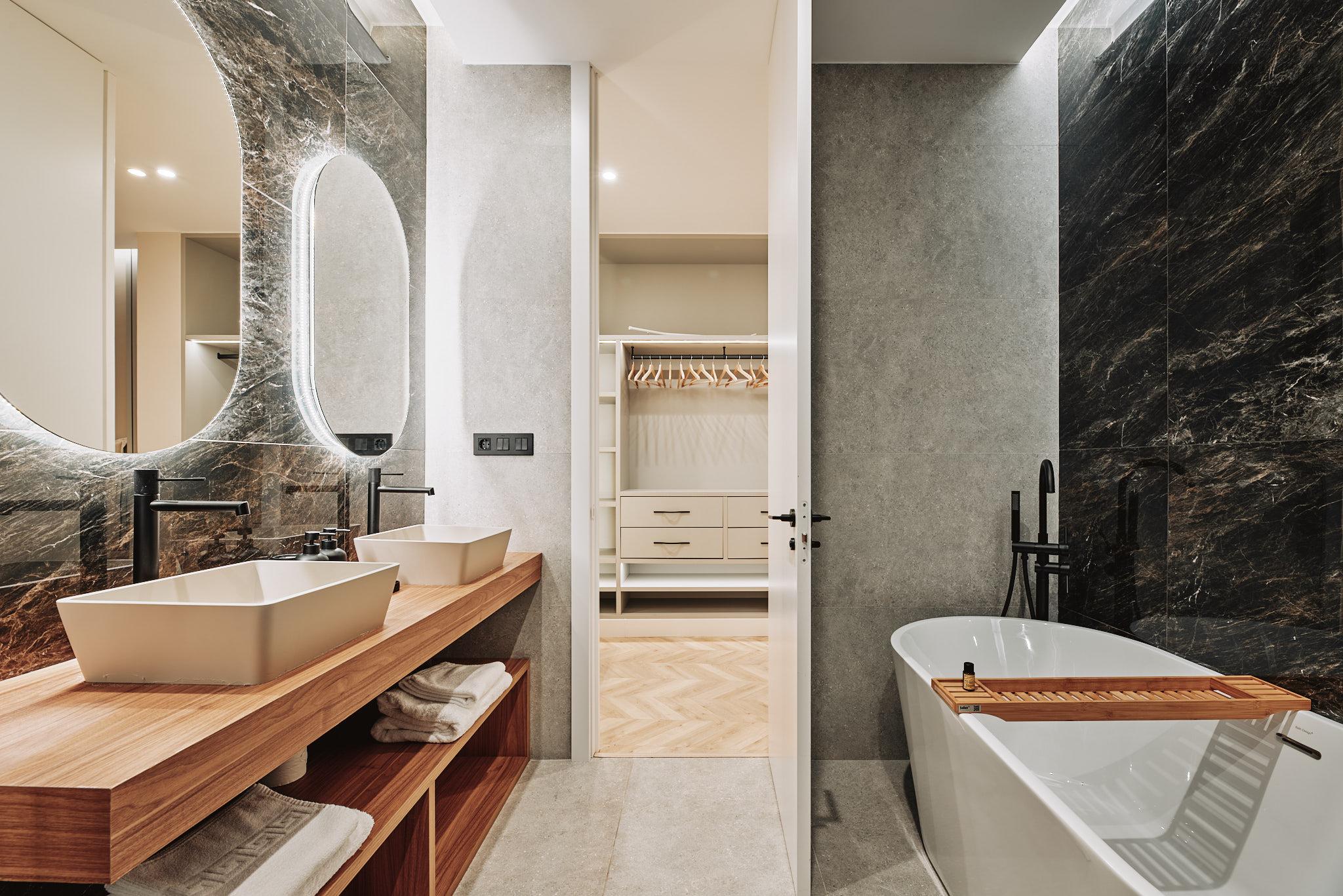 Appartement à vendre à calle Tetuan