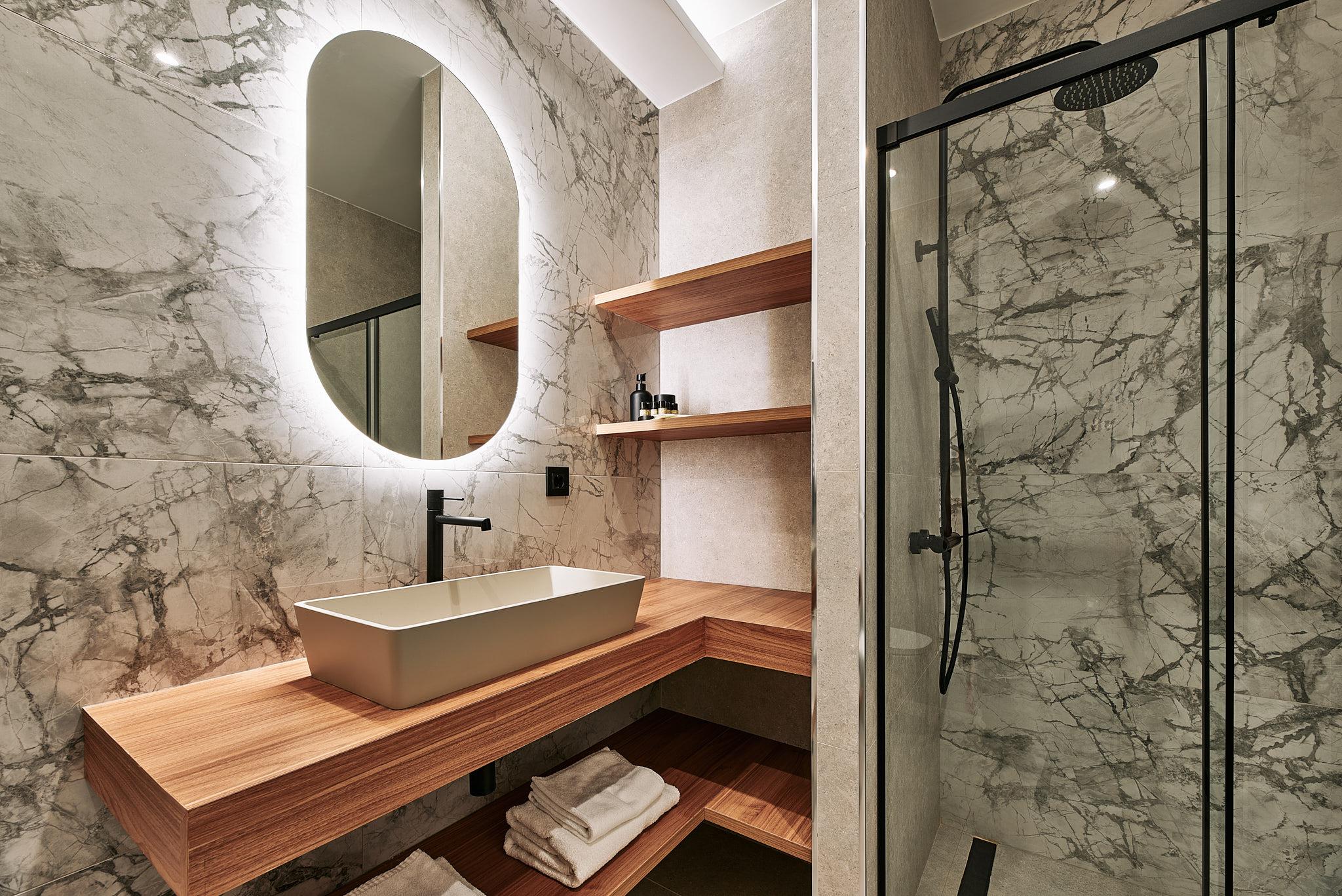 Appartement à vendre à calle Tetuan