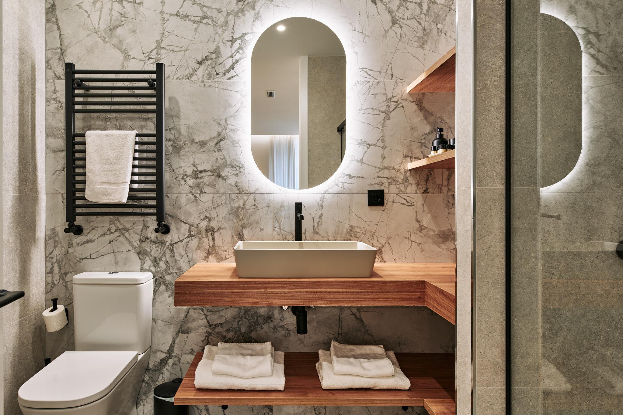 Appartement à vendre à calle Tetuan