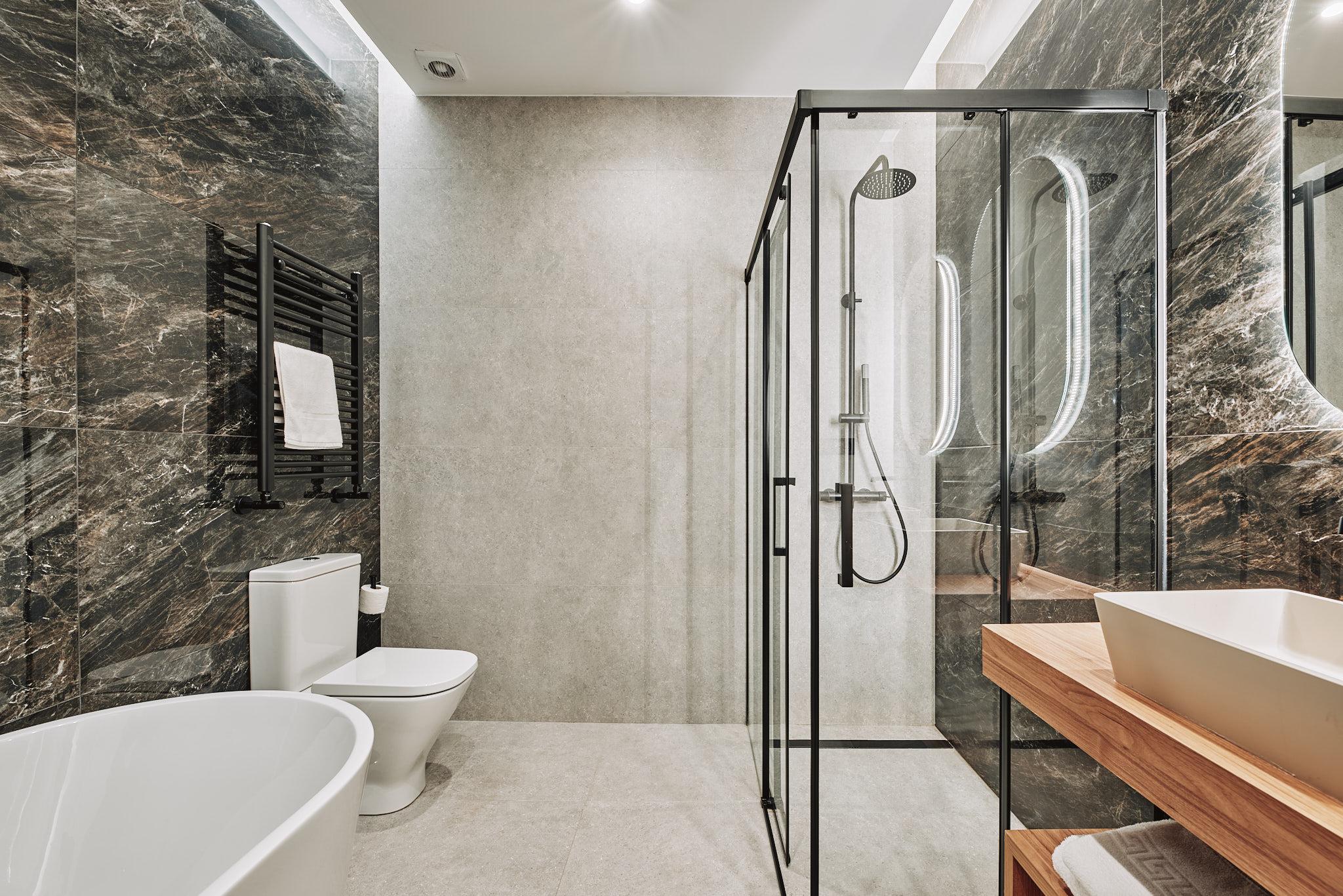 Appartement à vendre à calle Tetuan